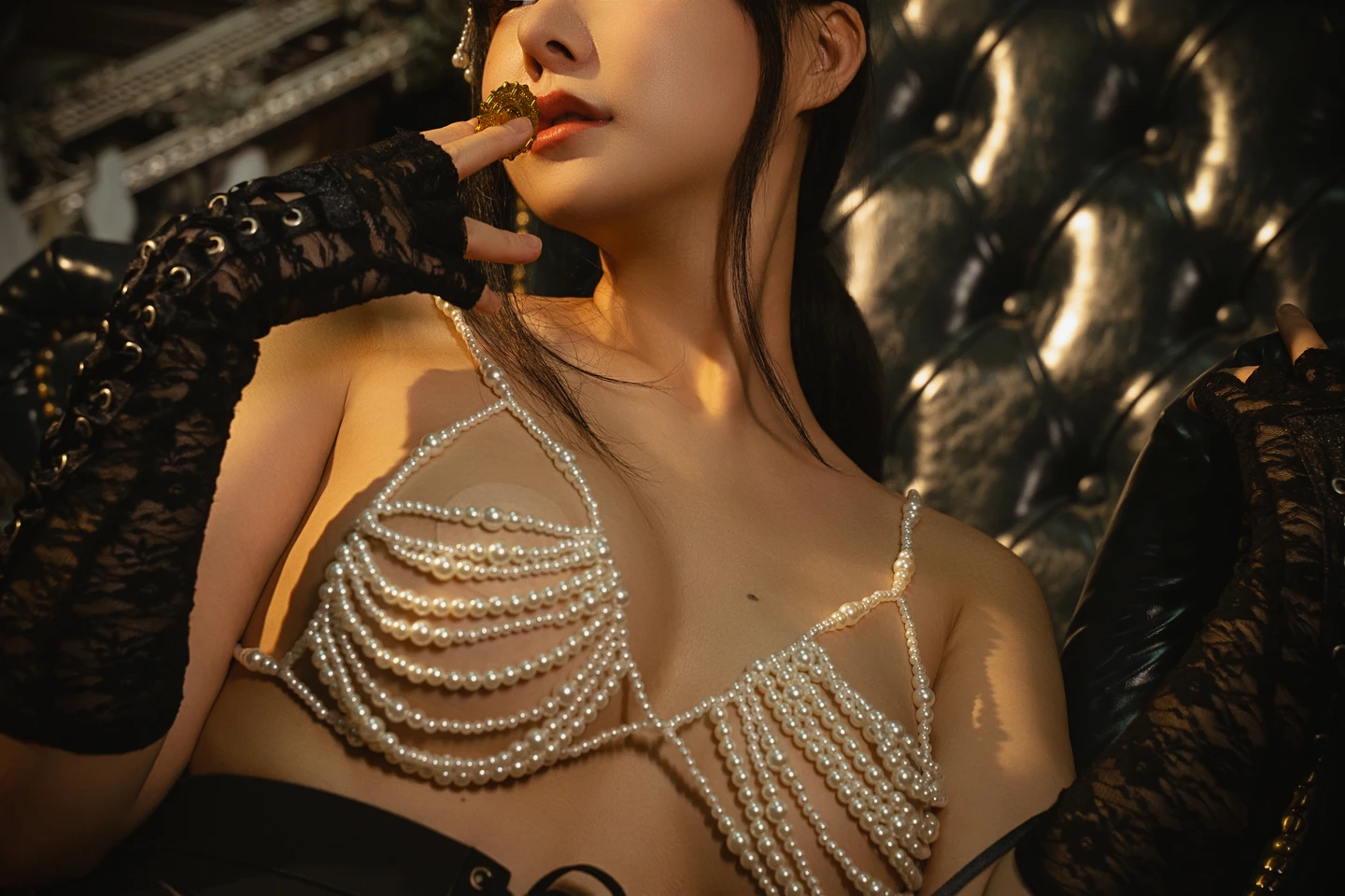 Amazon Catfish - No.031 Noble Mage (133 photos) - Ya Ma Xun Nian Yu (亚马逊鲶鱼) - Photo 54 of 133