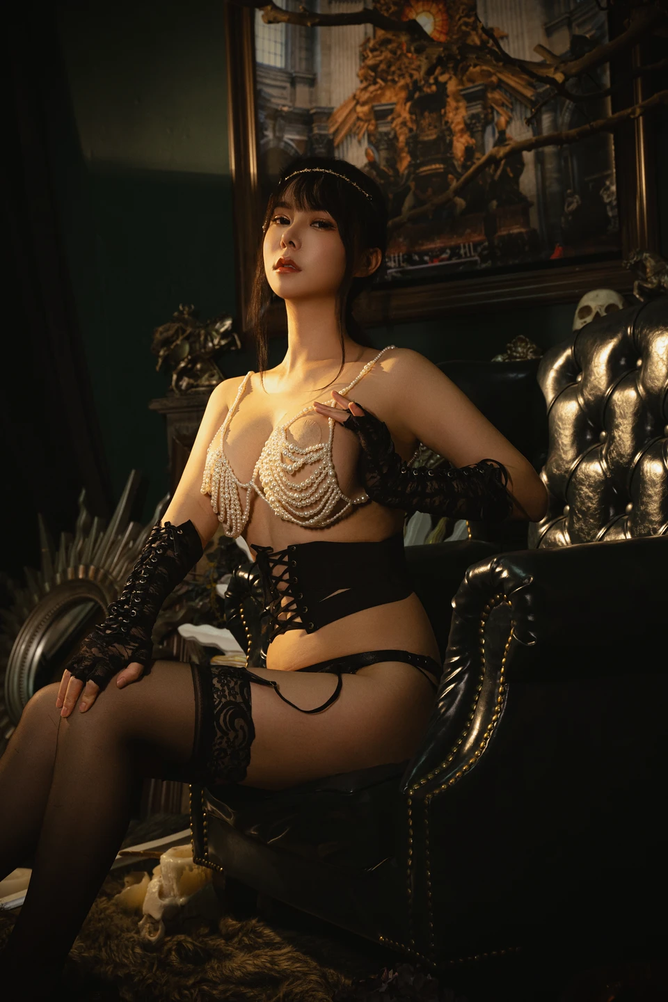 Amazon Catfish - No.031 Noble Mage (133 photos) - Ya Ma Xun Nian Yu (亚马逊鲶鱼) - Photo 61 of 133