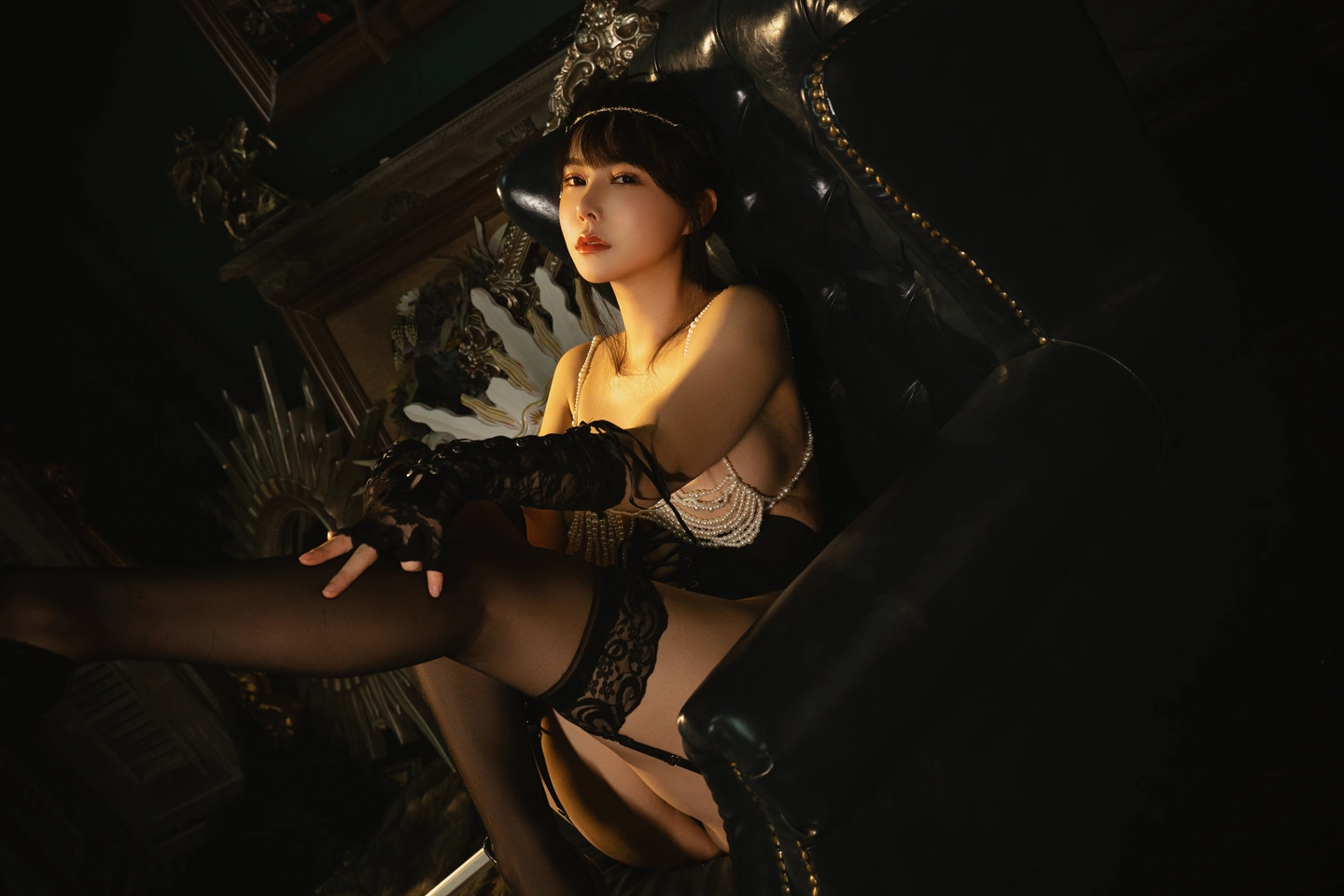 Amazon Catfish - No.031 Noble Mage (133 photos) - Ya Ma Xun Nian Yu (亚马逊鲶鱼) - Photo 114 of 133