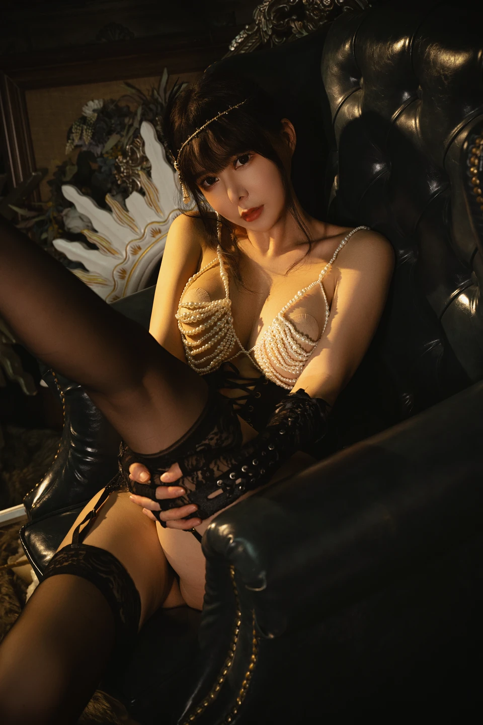 Amazon Catfish - No.031 Noble Mage (133 photos) - Ya Ma Xun Nian Yu (亚马逊鲶鱼) - Photo 116 of 133