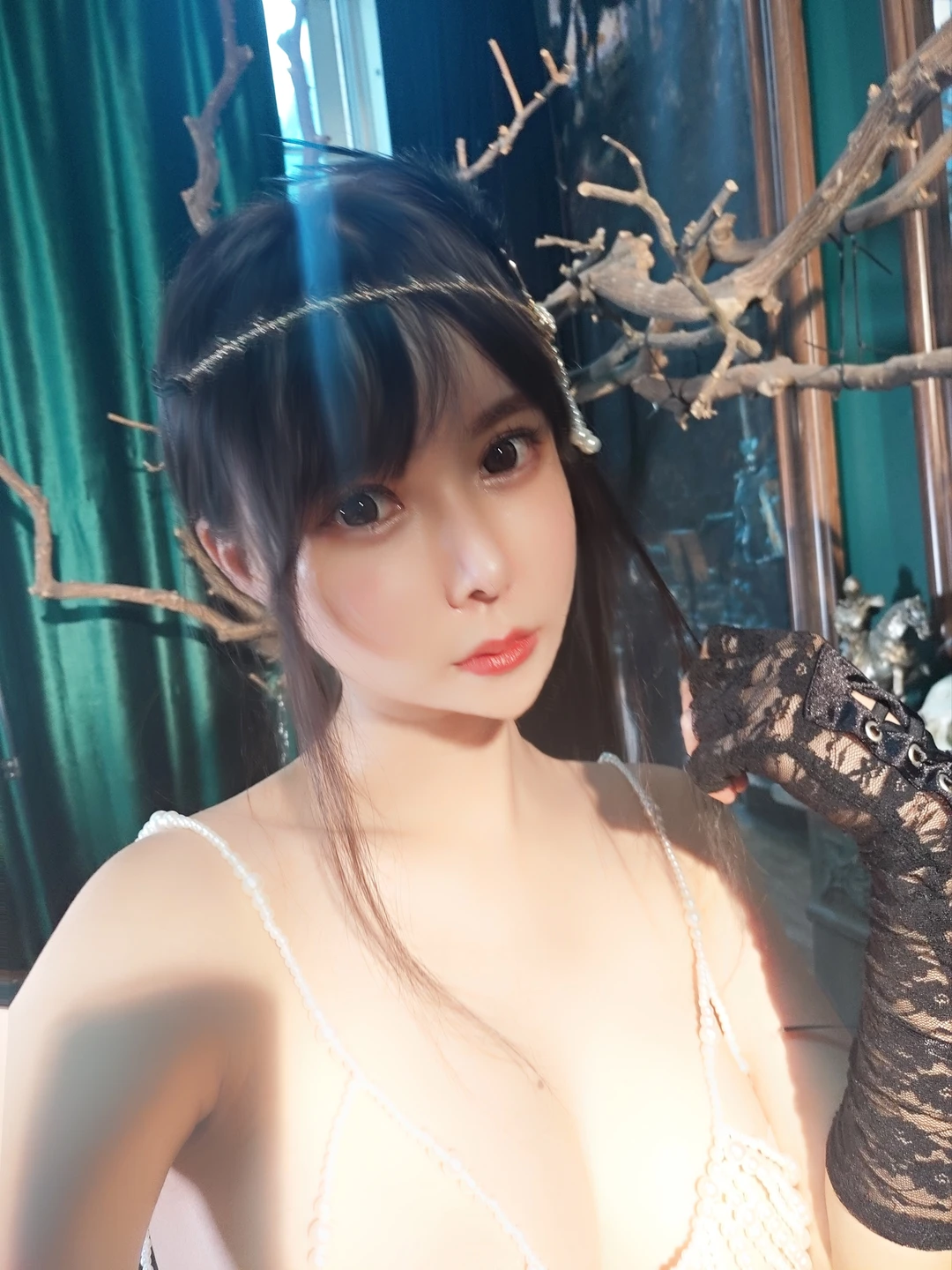 Amazon Catfish - No.031 Noble Mage (133 photos) - Ya Ma Xun Nian Yu (亚马逊鲶鱼) - Photo 132 of 133