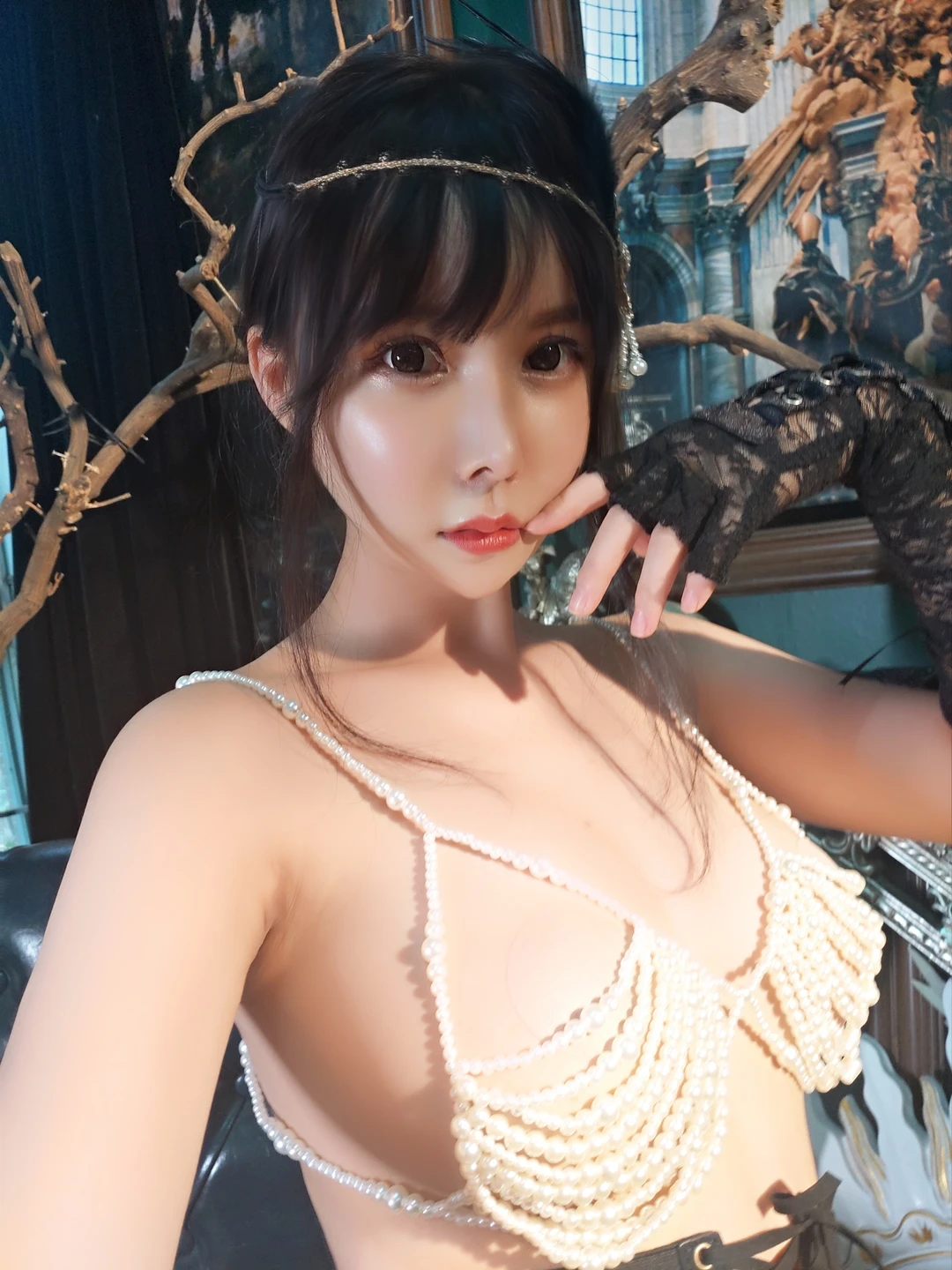 Amazon Catfish - No.031 Noble Mage (133 photos) - Ya Ma Xun Nian Yu (亚马逊鲶鱼) - Photo 133 of 133