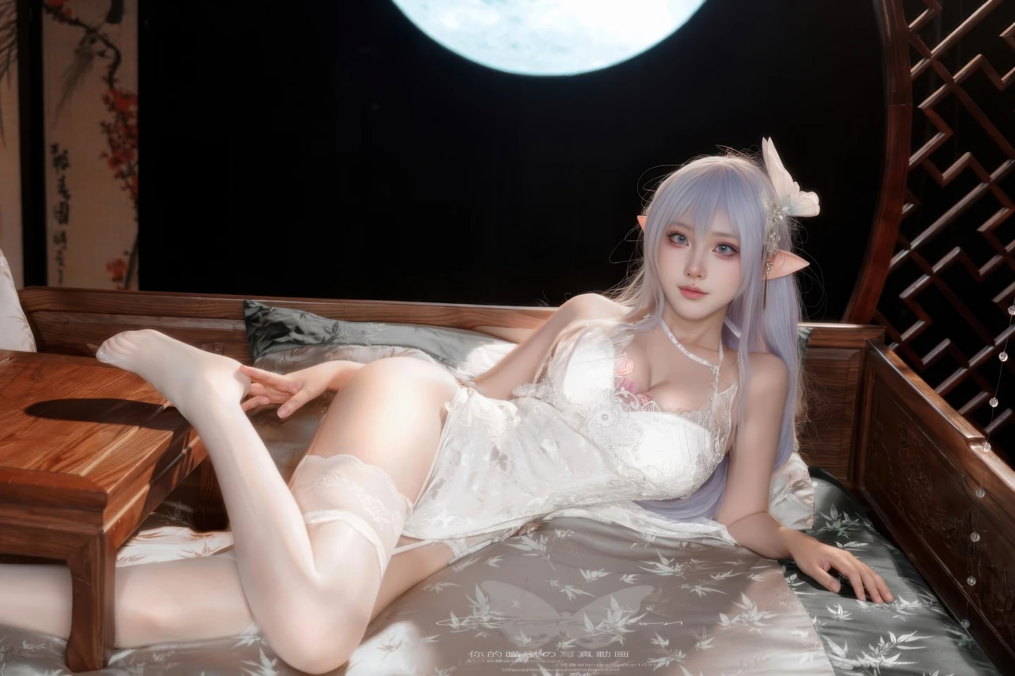Your Kitten - Azur Lane Albacore (81 photos) - Ni De Miao Zai (你的喵崽) - Photo 67 of 81