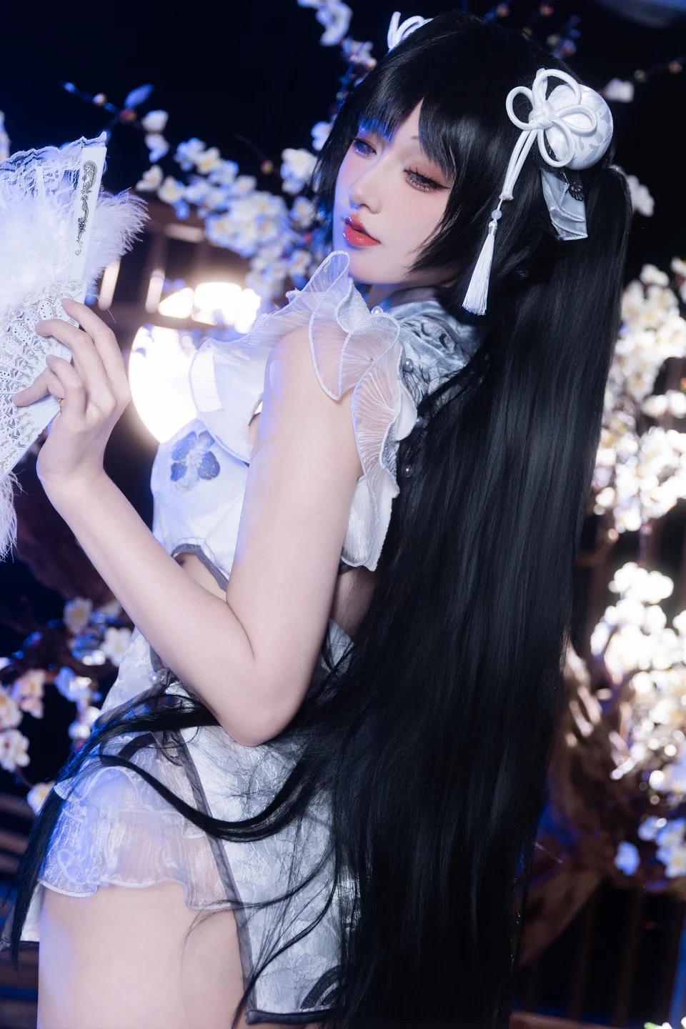 Shi Bei Shang Xiao Mu Shi - Yin Zi Ping Yu Sui Bing Xin (31 photos) - Shi Bei Shang Xiao Mu Shi (十悲伤小木十) - Photo 25 of 31