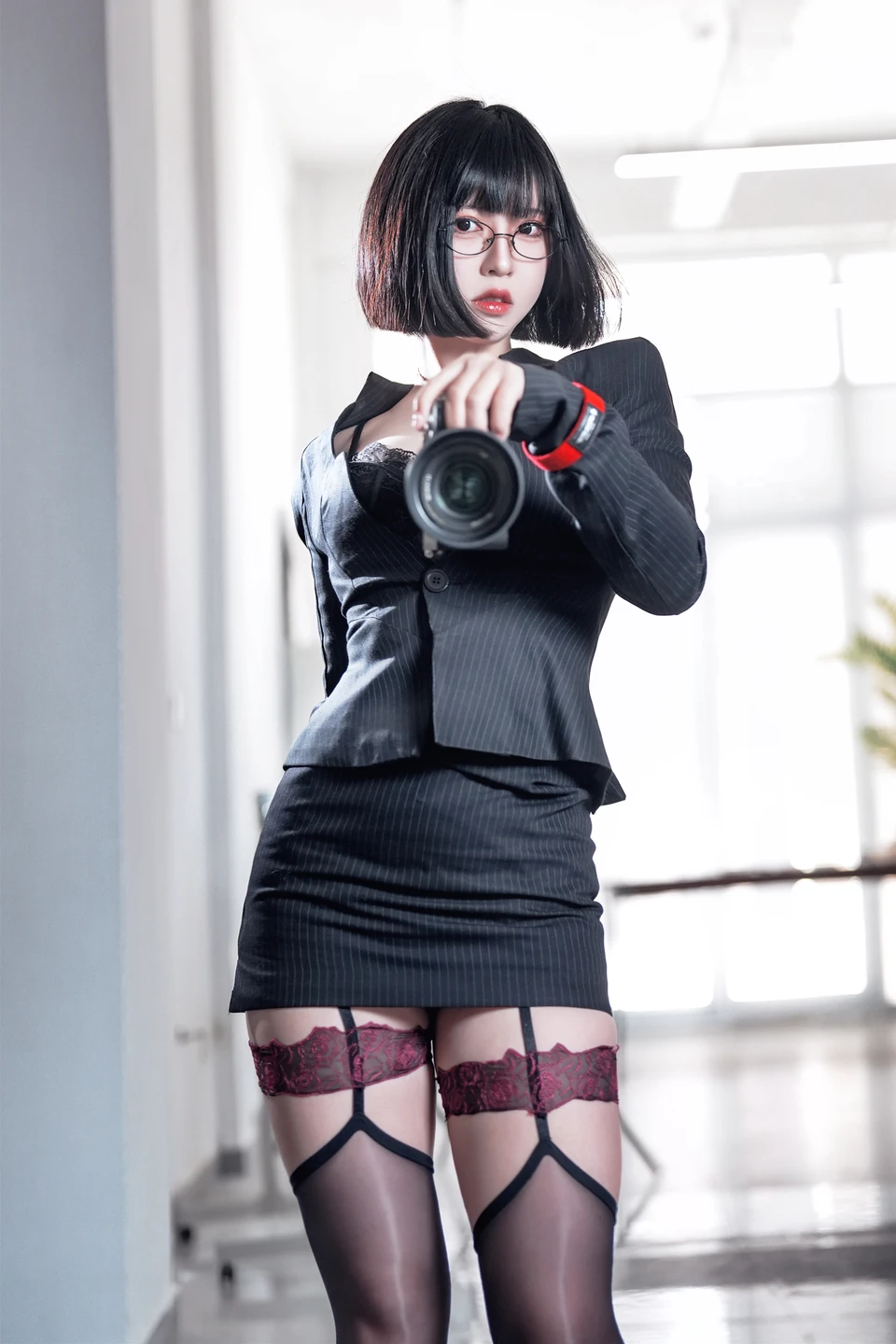 ban-ban-zi – No.104 OL Upper Management vol.03 [56P, (56 photos) - Ban Ban Zi (半半子) - Photo 48 of 56