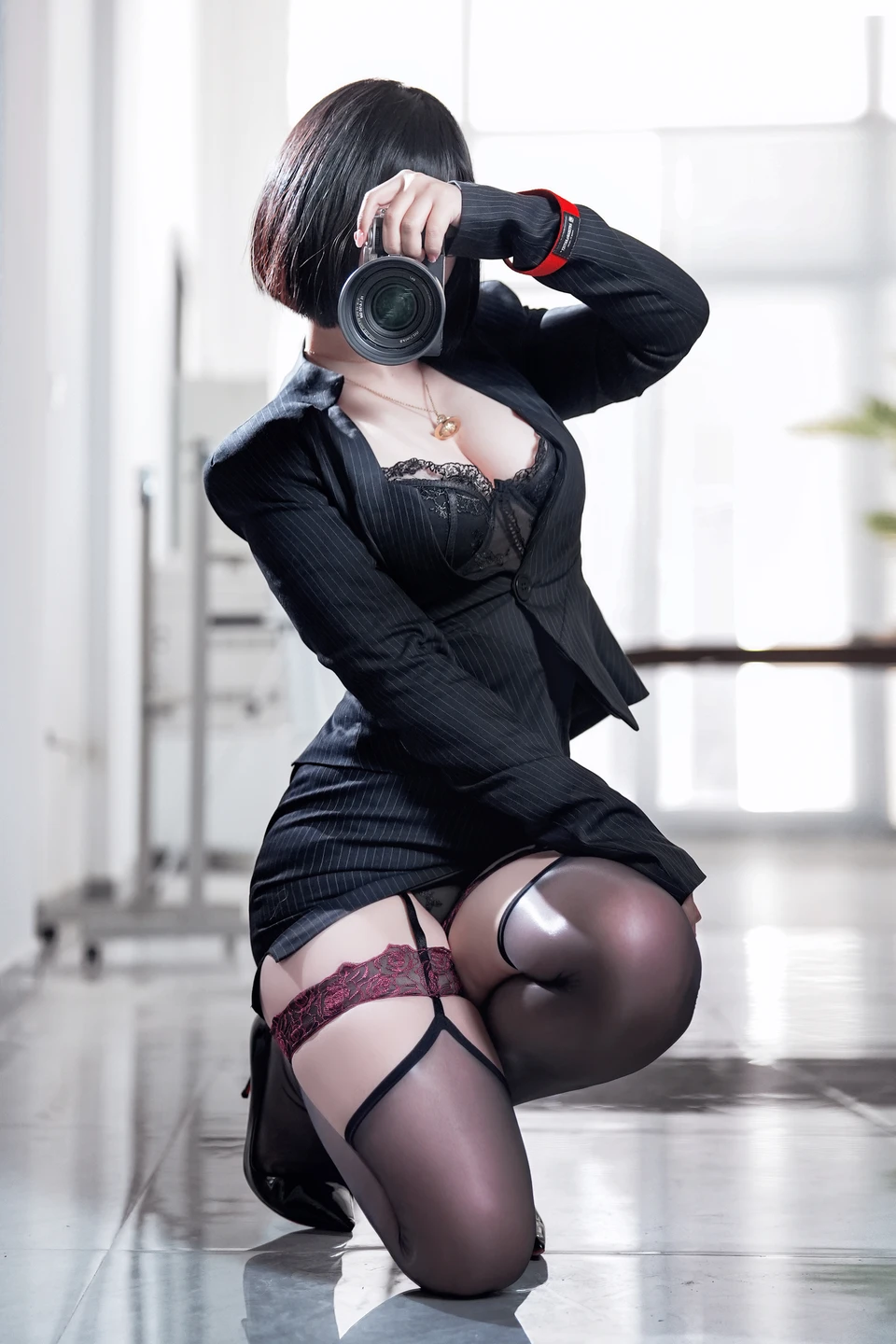 ban-ban-zi – No.104 OL Upper Management vol.03 [56P, (56 photos) - Ban Ban Zi (半半子) - Photo 51 of 56