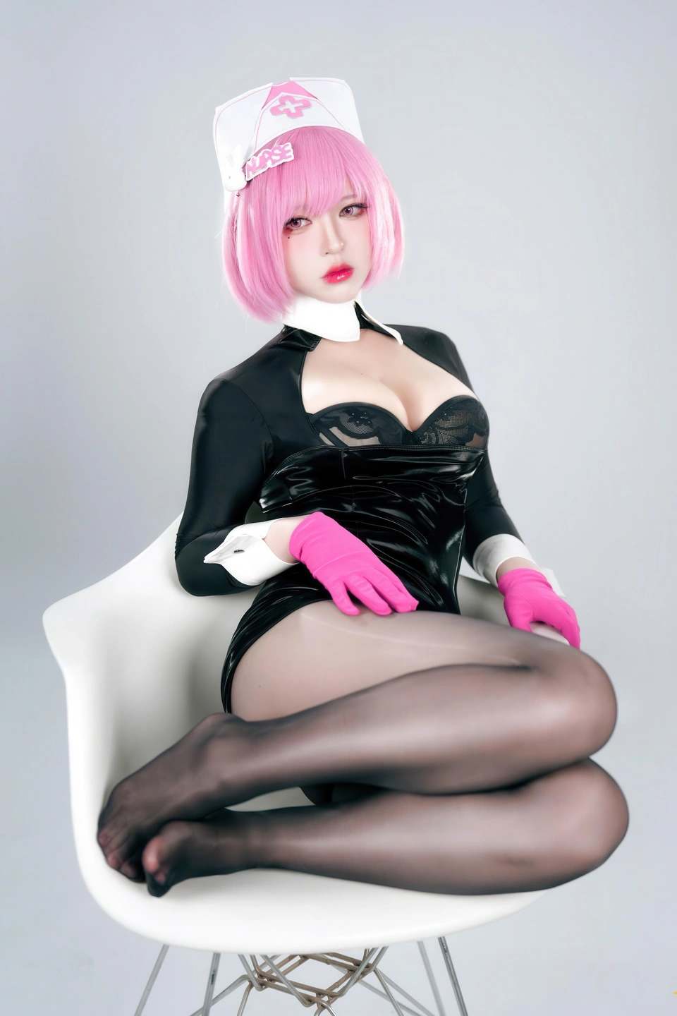 Ban-Ban-Zi - No.103 Dr. Wang (56 photos) - Ban Ban Zi (半半子) - Photo 9 of 56