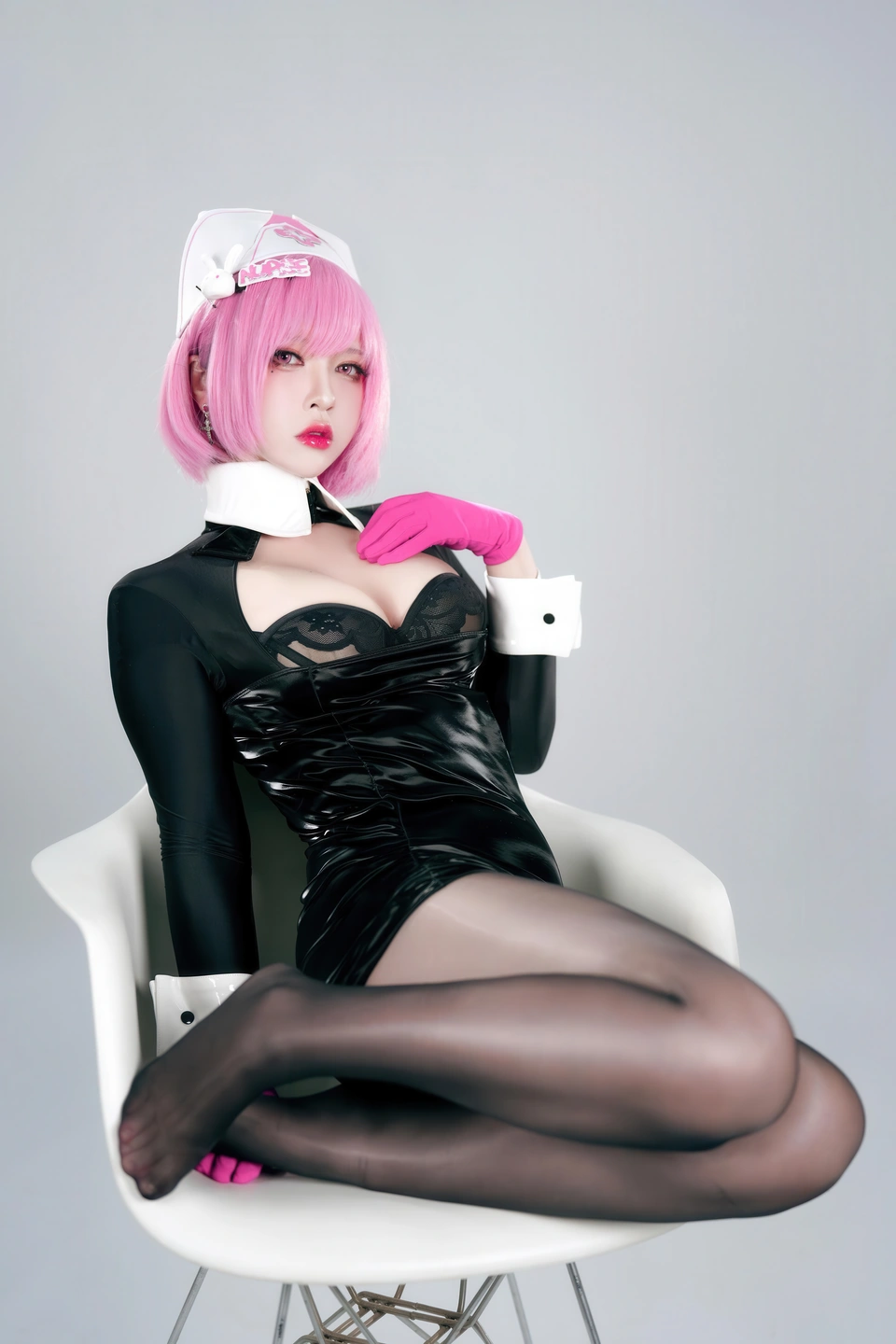 Ban-Ban-Zi - No.103 Dr. Wang (56 photos) - Ban Ban Zi (半半子) - Photo 10 of 56