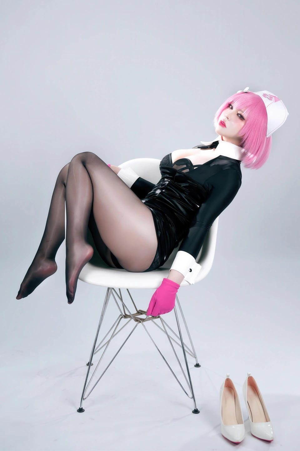 Ban-Ban-Zi - No.103 Dr. Wang (56 photos) - Ban Ban Zi (半半子) - Photo 12 of 56
