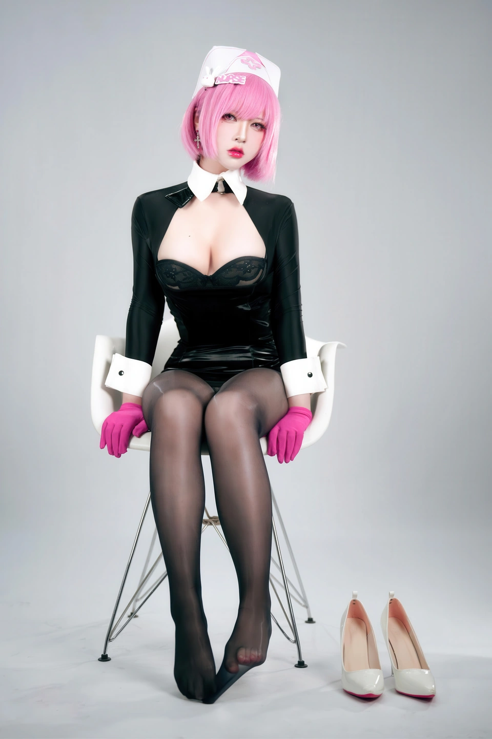 Ban-Ban-Zi - No.103 Dr. Wang (56 photos) - Ban Ban Zi (半半子) - Photo 13 of 56