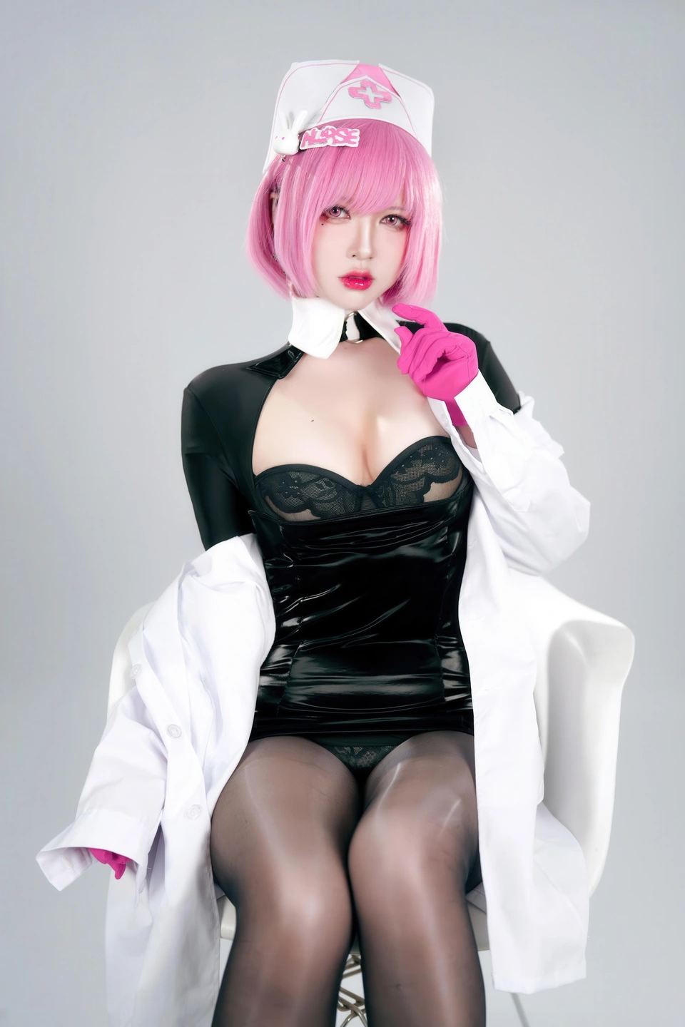 Ban-Ban-Zi - No.103 Dr. Wang (56 photos) - Ban Ban Zi (半半子) - Photo 14 of 56