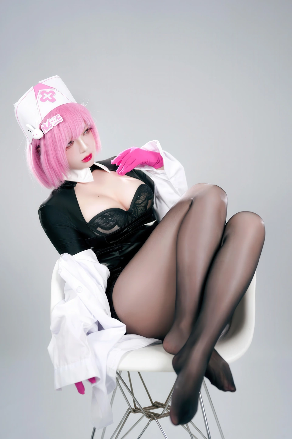 Ban-Ban-Zi - No.103 Dr. Wang (56 photos) - Ban Ban Zi (半半子) - Photo 15 of 56