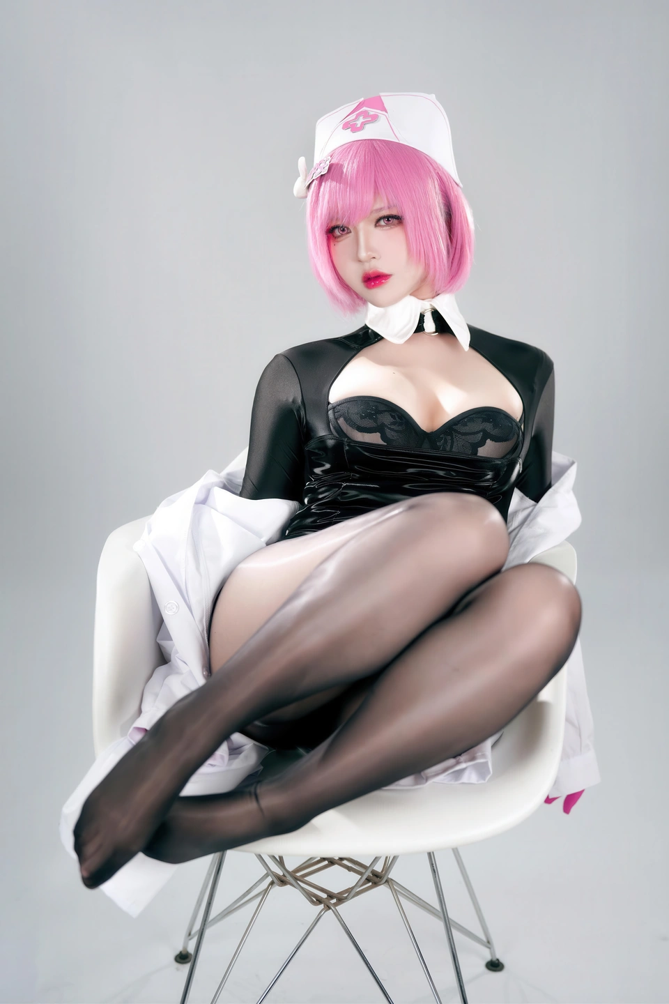 Ban-Ban-Zi - No.103 Dr. Wang (56 photos) - Ban Ban Zi (半半子) - Photo 16 of 56