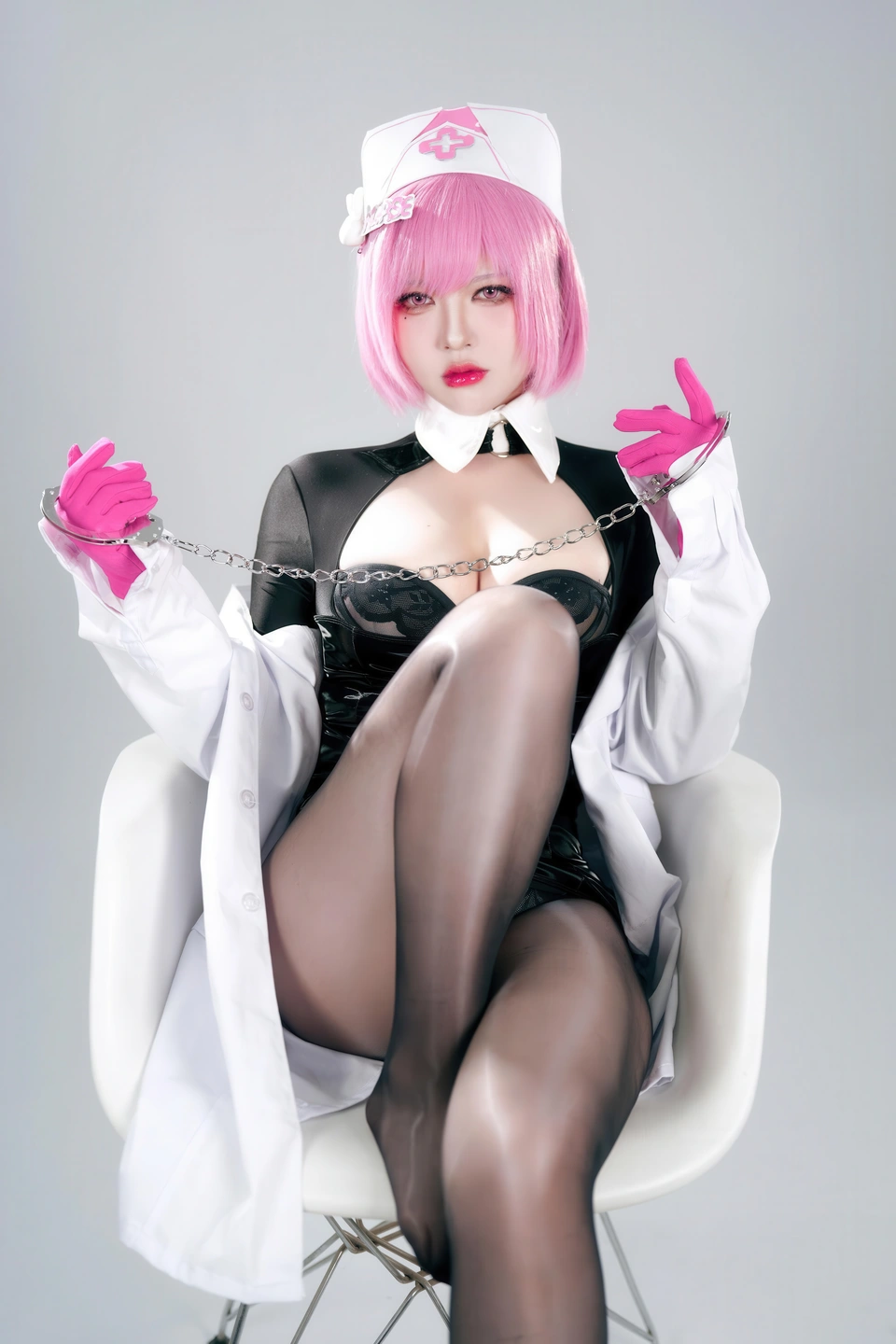 Ban-Ban-Zi - No.103 Dr. Wang (56 photos) - Ban Ban Zi (半半子) - Photo 17 of 56