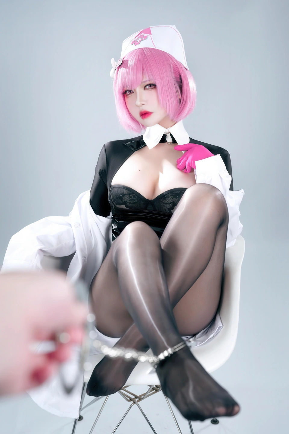Ban-Ban-Zi - No.103 Dr. Wang (56 photos) - Ban Ban Zi (半半子) - Photo 21 of 56