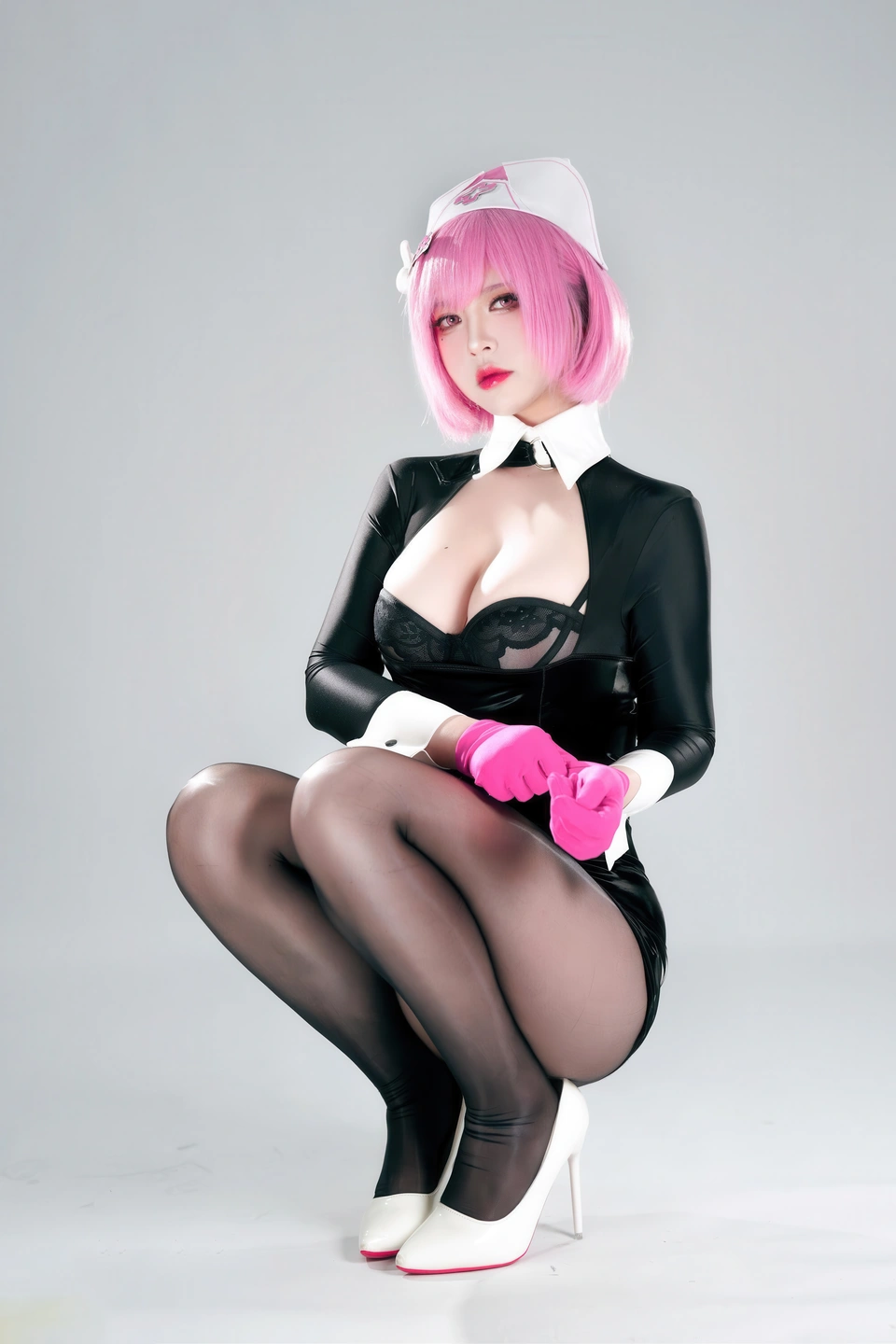 Ban-Ban-Zi - No.103 Dr. Wang (56 photos) - Ban Ban Zi (半半子) - Photo 25 of 56