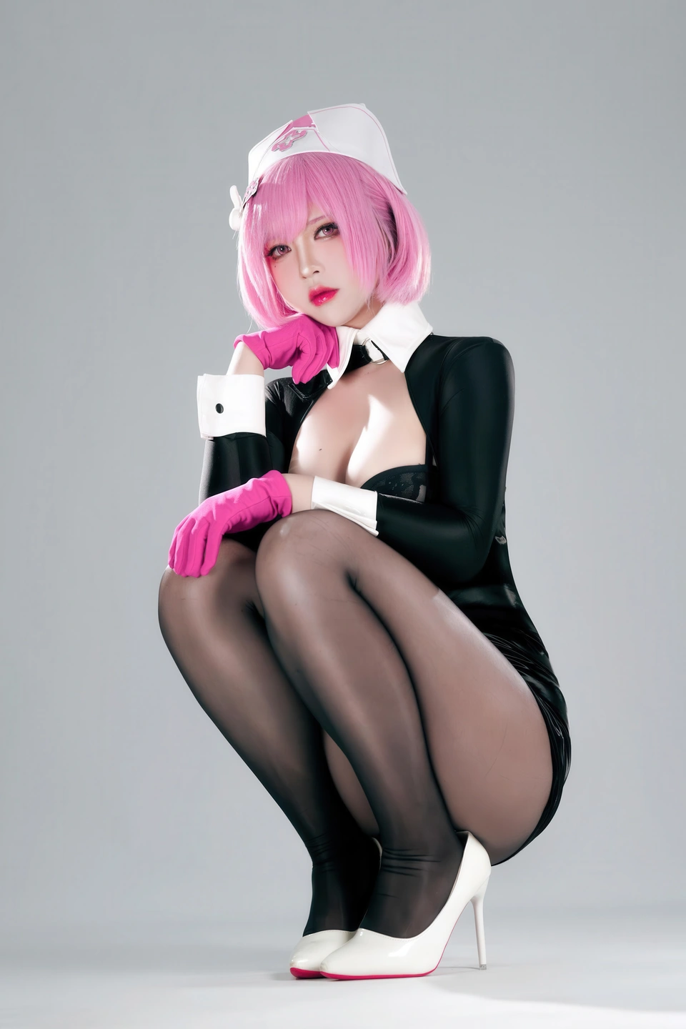 Ban-Ban-Zi - No.103 Dr. Wang (56 photos) - Ban Ban Zi (半半子) - Photo 26 of 56