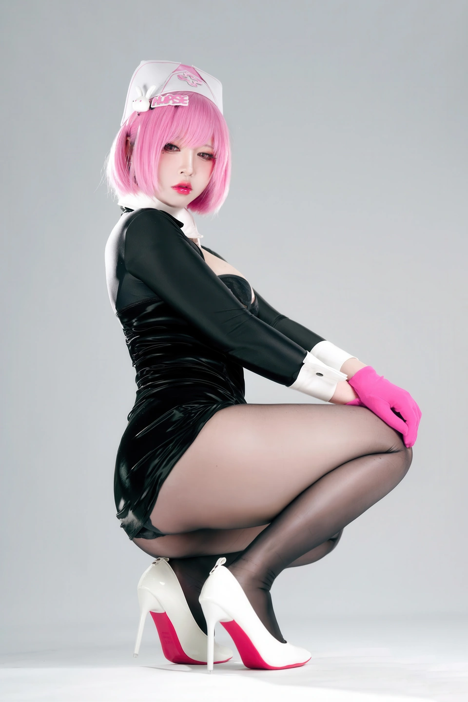 Ban-Ban-Zi - No.103 Dr. Wang (56 photos) - Ban Ban Zi (半半子) - Photo 27 of 56