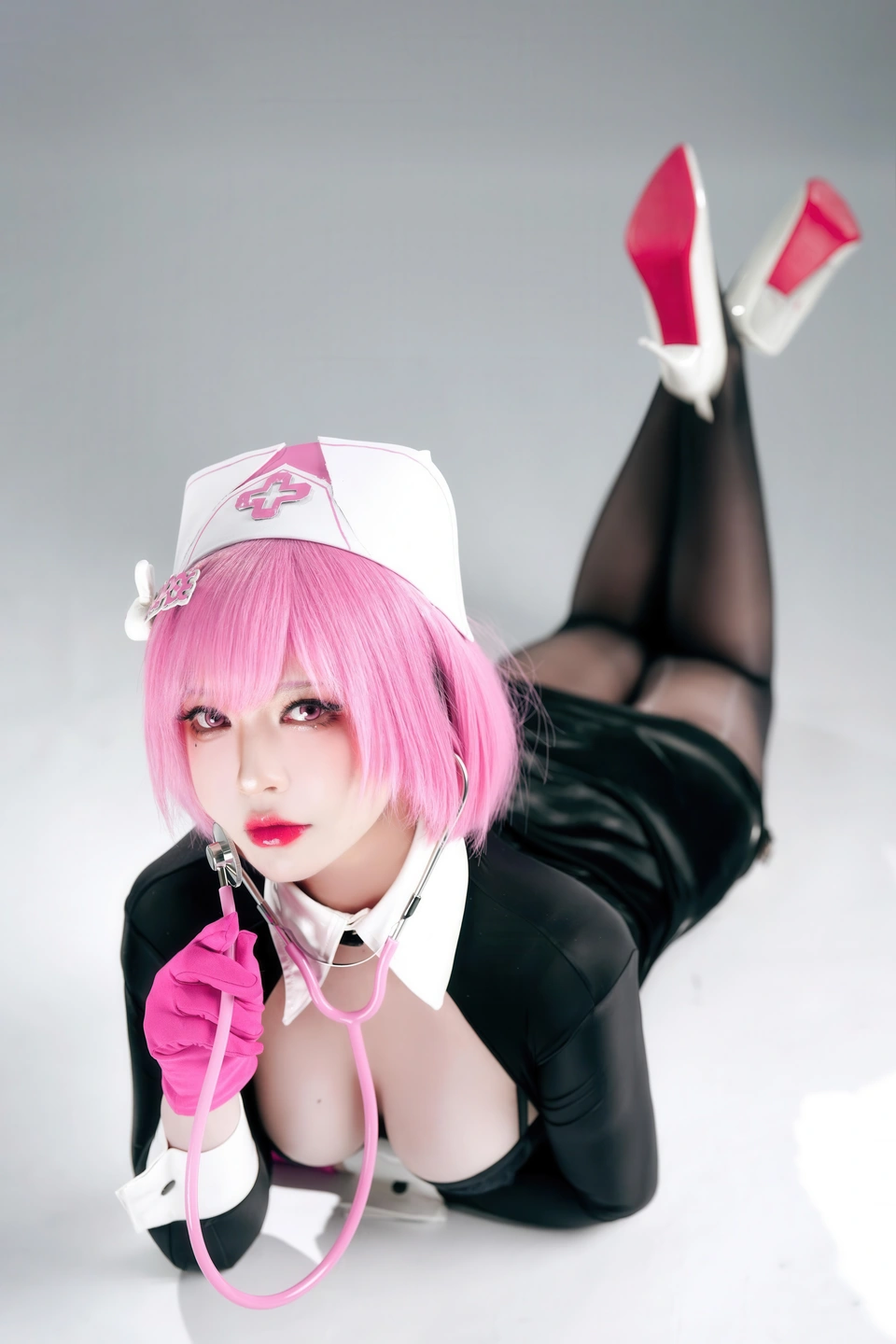 Ban-Ban-Zi - No.103 Dr. Wang (56 photos) - Ban Ban Zi (半半子) - Photo 31 of 56