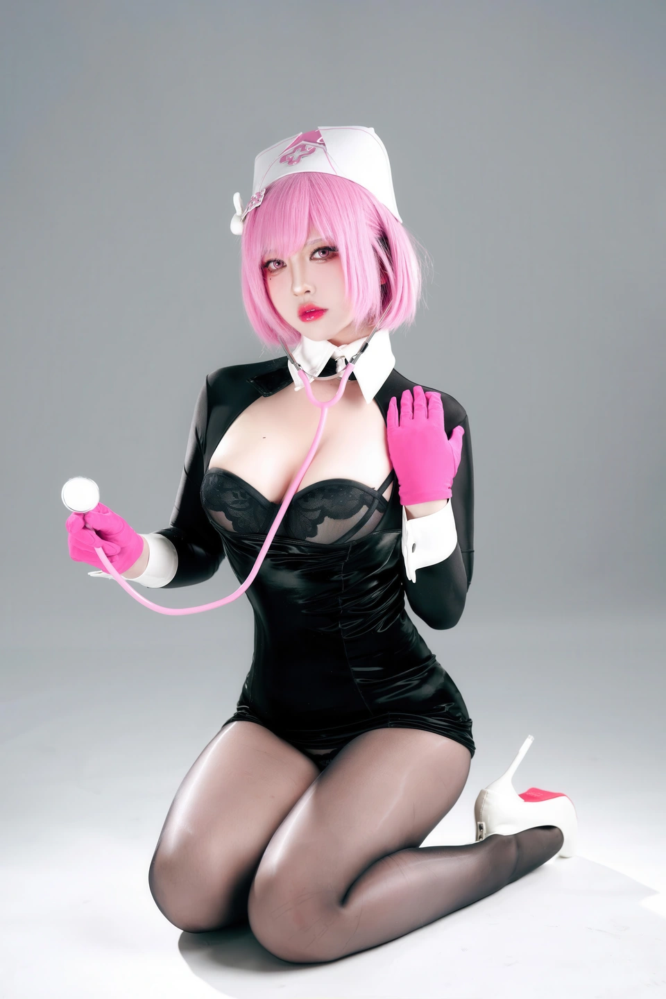 Ban-Ban-Zi - No.103 Dr. Wang (56 photos) - Ban Ban Zi (半半子) - Photo 32 of 56
