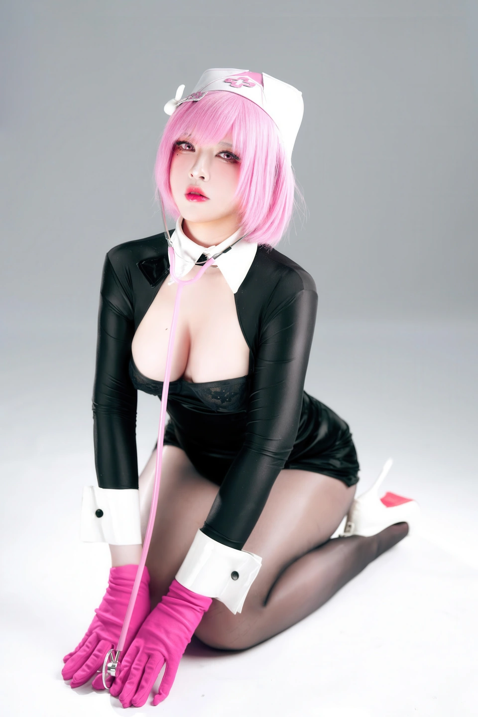 Ban-Ban-Zi - No.103 Dr. Wang (56 photos) - Ban Ban Zi (半半子) - Photo 33 of 56