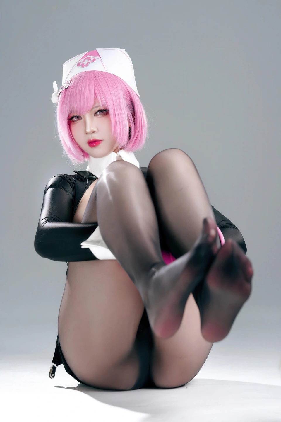 Ban-Ban-Zi - No.103 Dr. Wang (56 photos) - Ban Ban Zi (半半子) - Photo 34 of 56