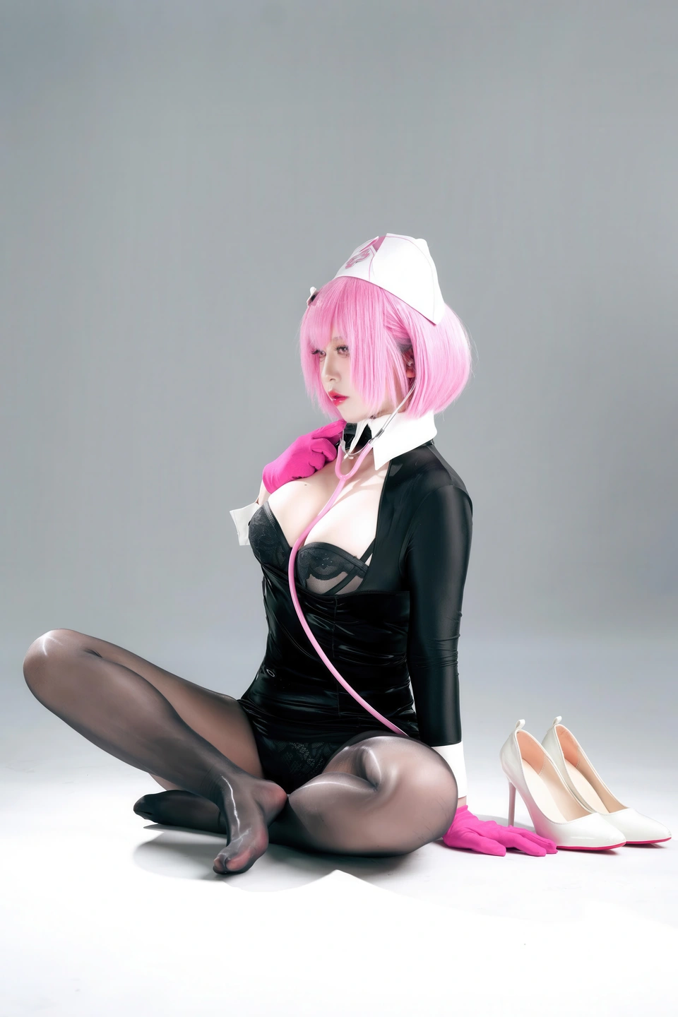 Ban-Ban-Zi - No.103 Dr. Wang (56 photos) - Ban Ban Zi (半半子) - Photo 36 of 56