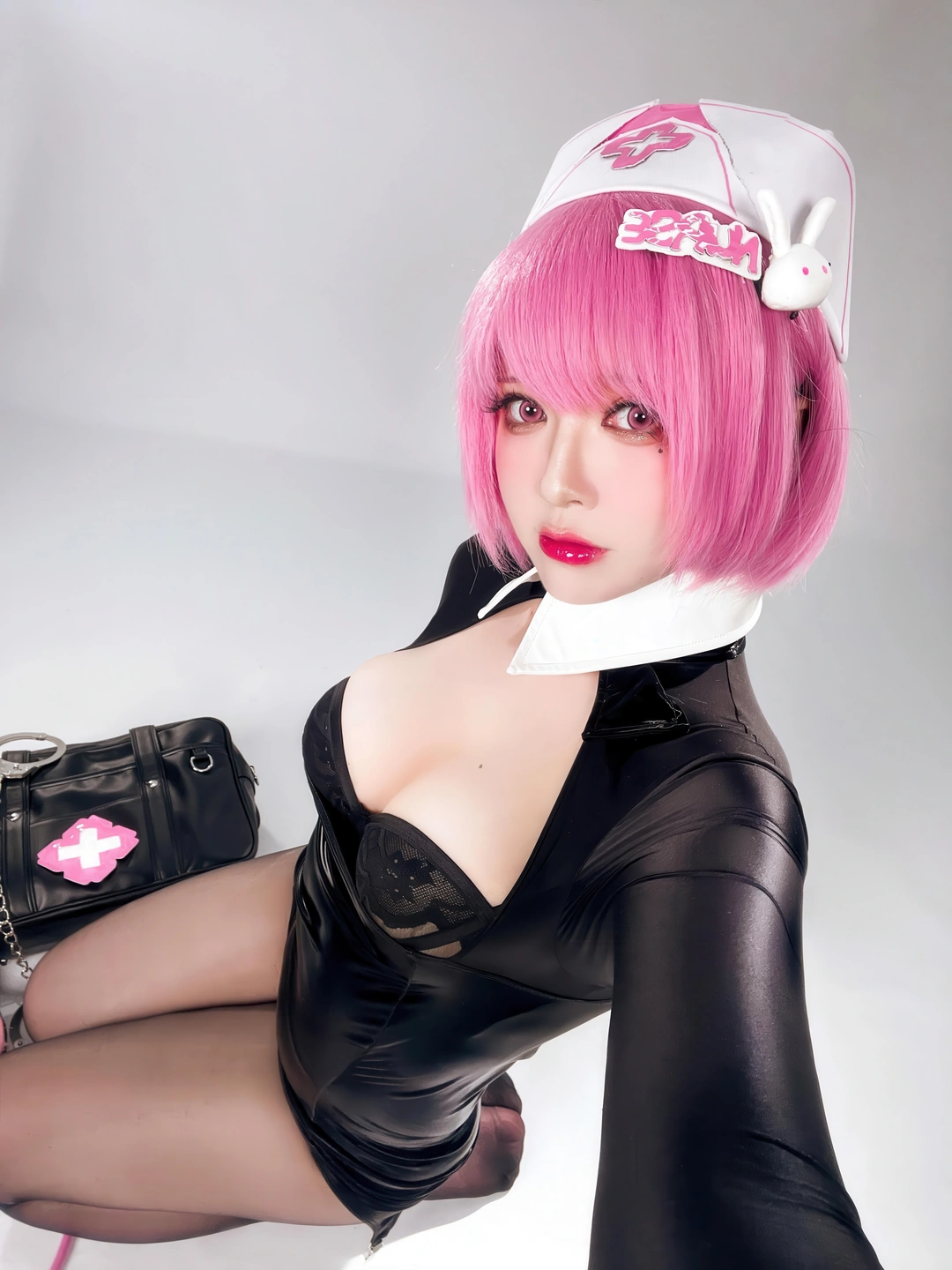 Ban-Ban-Zi - No.103 Dr. Wang (56 photos) - Ban Ban Zi (半半子) - Photo 53 of 56