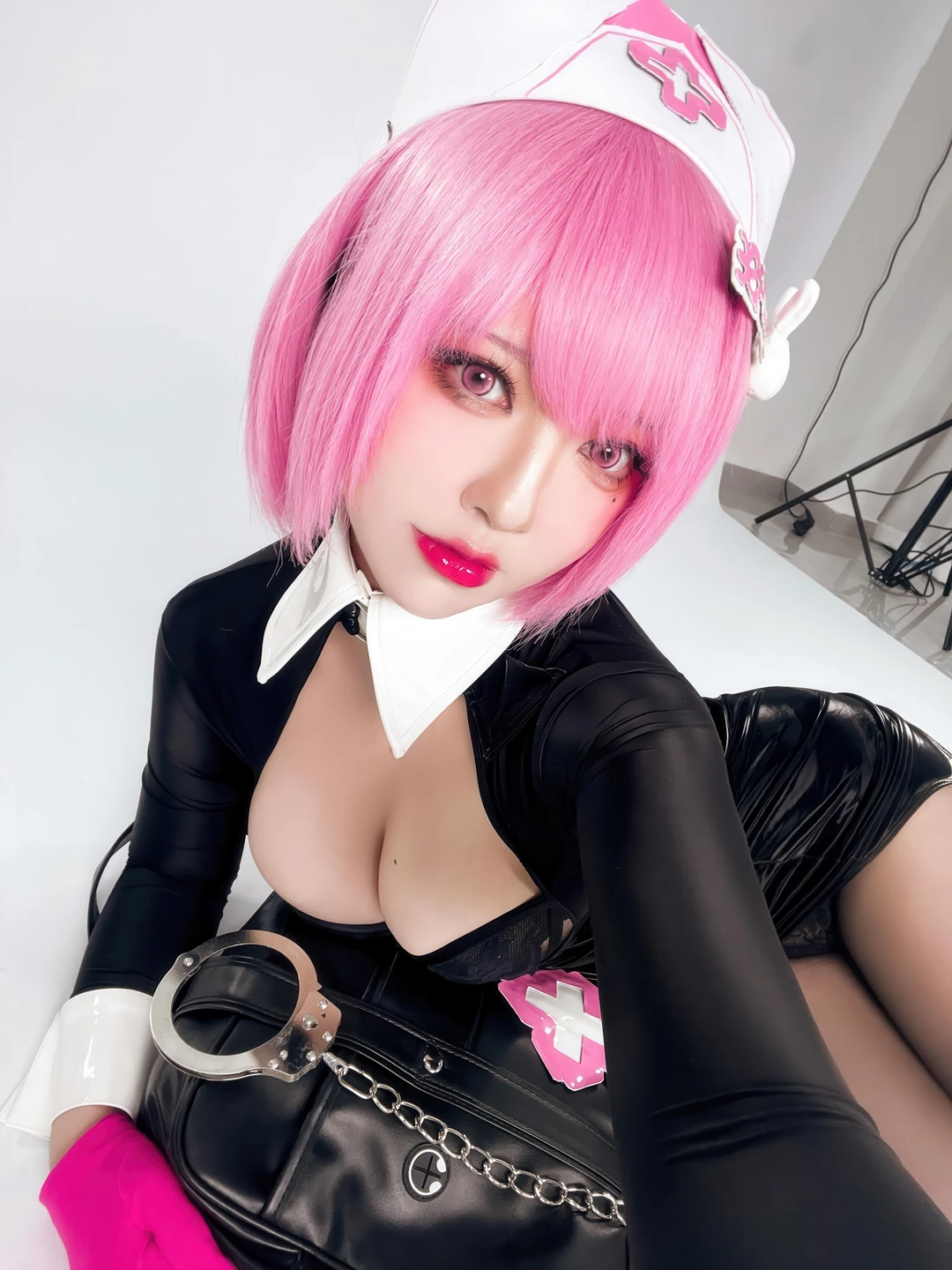 Ban-Ban-Zi - No.103 Dr. Wang (56 photos) - Ban Ban Zi (半半子) - Photo 54 of 56