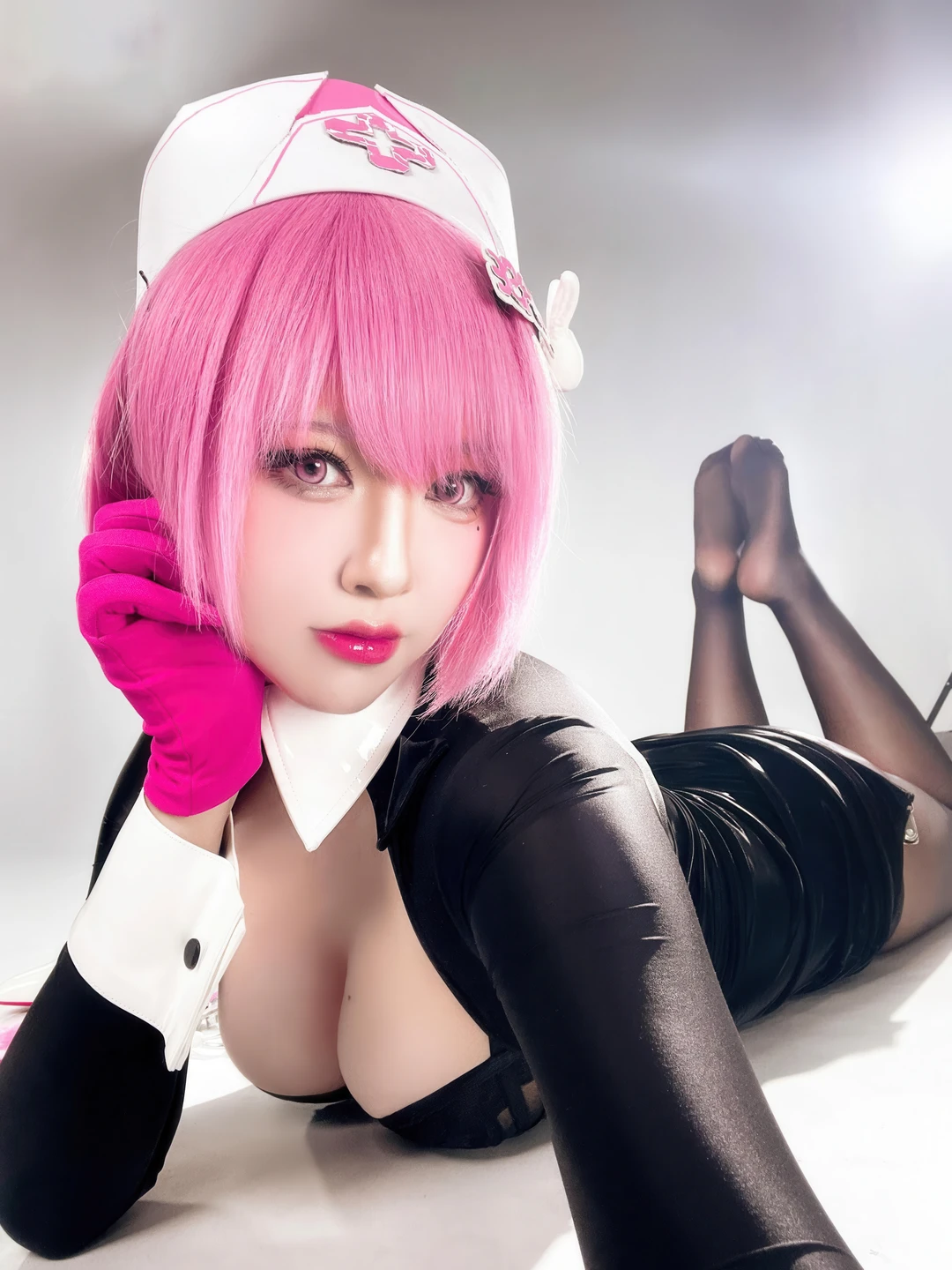 Ban-Ban-Zi - No.103 Dr. Wang (56 photos) - Ban Ban Zi (半半子) - Photo 56 of 56