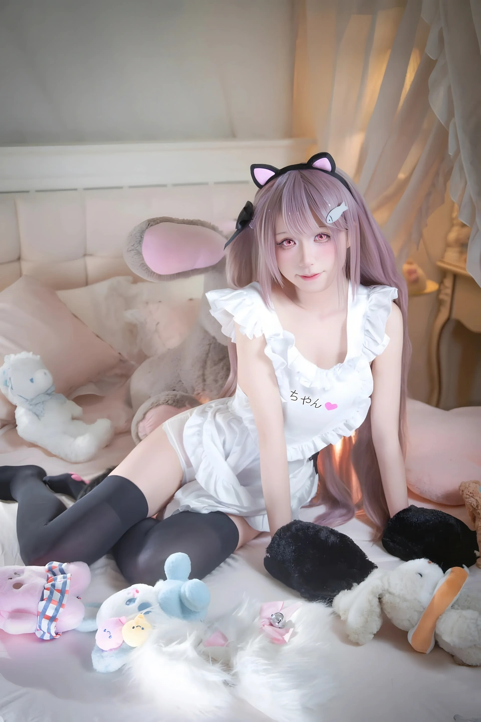 Shuang Mu Fusu - No.017 Azur Lane Mercury Memorial (31 photos) - Shuang Mu Fu Su (双木扶苏) - Photo 7 of 31