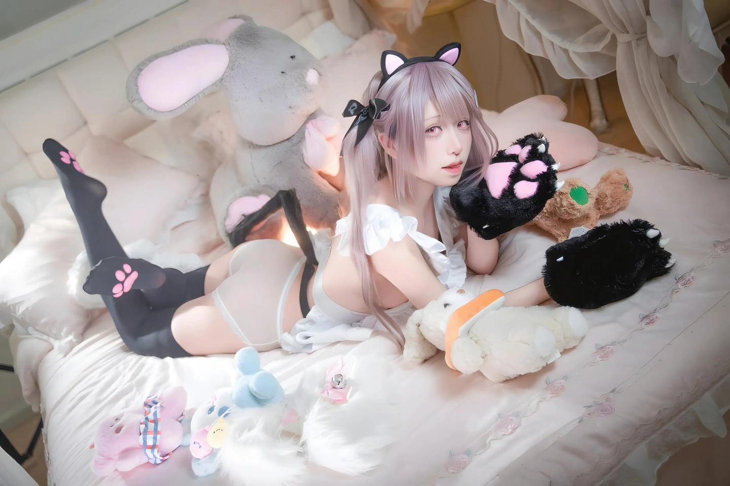 Shuang Mu Fusu - No.017 Azur Lane Mercury Memorial (31 photos) - Shuang Mu Fu Su (双木扶苏) - Photo 10 of 31