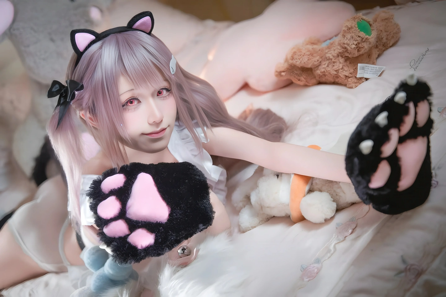 Shuang Mu Fusu - No.017 Azur Lane Mercury Memorial (31 photos) - Shuang Mu Fu Su (双木扶苏) - Photo 11 of 31