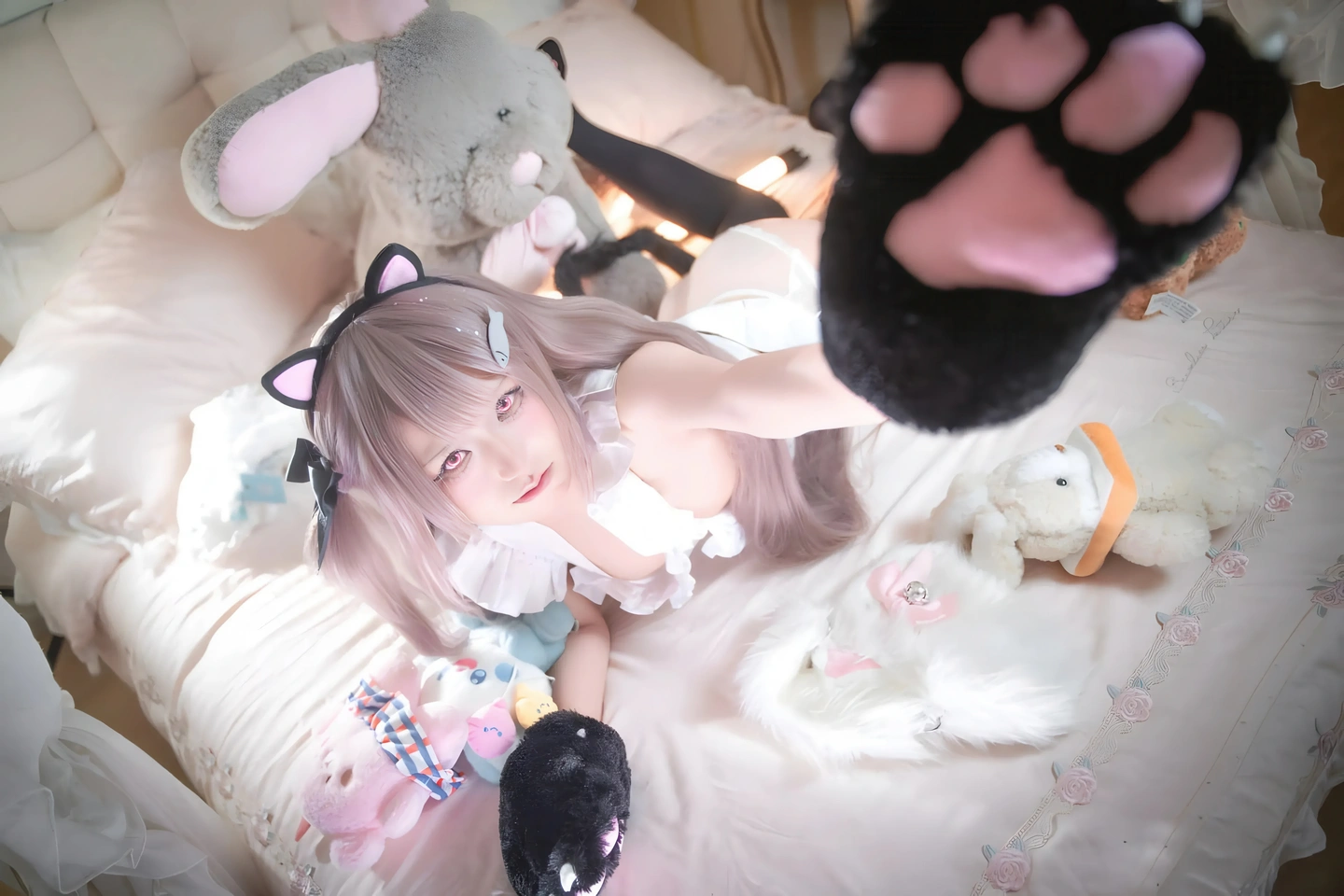 Shuang Mu Fusu - No.017 Azur Lane Mercury Memorial (31 photos) - Shuang Mu Fu Su (双木扶苏) - Photo 15 of 31