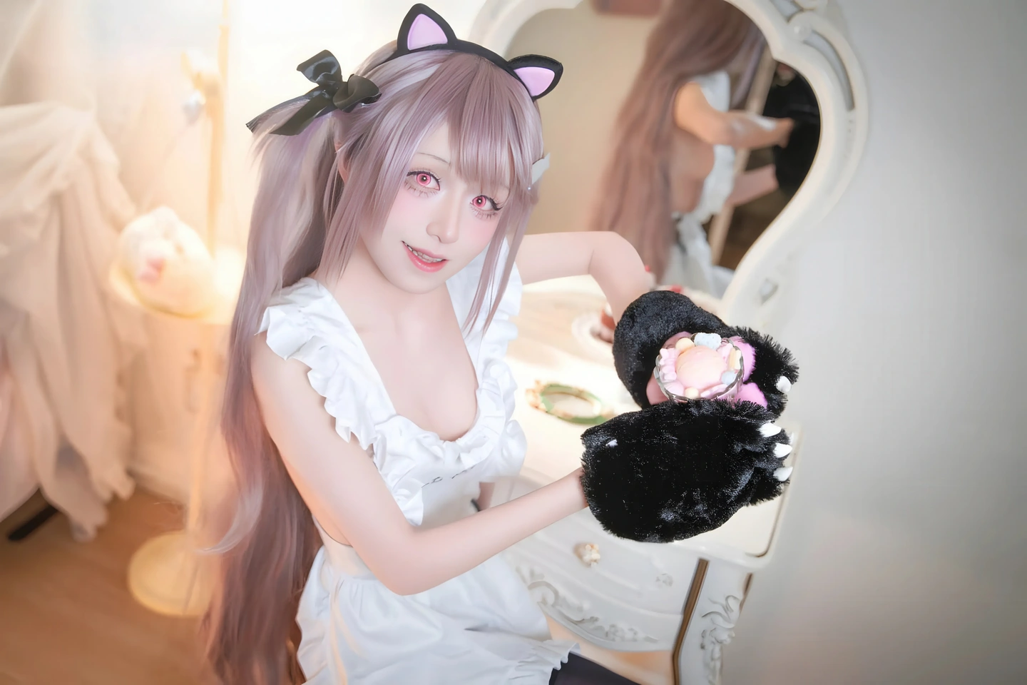 Shuang Mu Fusu - No.017 Azur Lane Mercury Memorial (31 photos) - Shuang Mu Fu Su (双木扶苏) - Photo 30 of 31