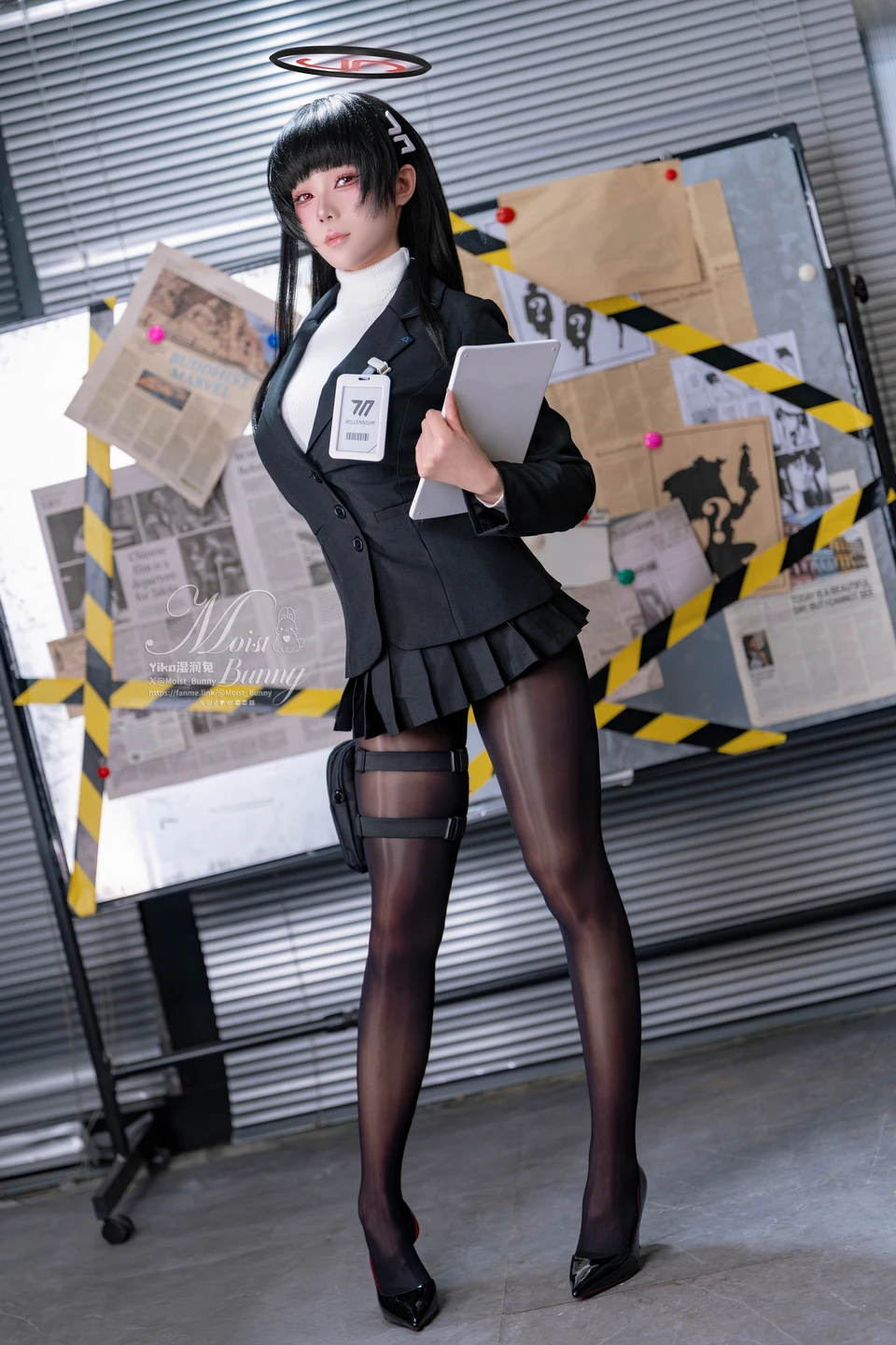 Bite-Sized Bunny Girl February 2026 Subscription Set Azur Lane Shigure Riko (94 photos + 2 videos) - Yao Yi Kou Tu Niang (咬一口兔娘) - Photo 1 of 94