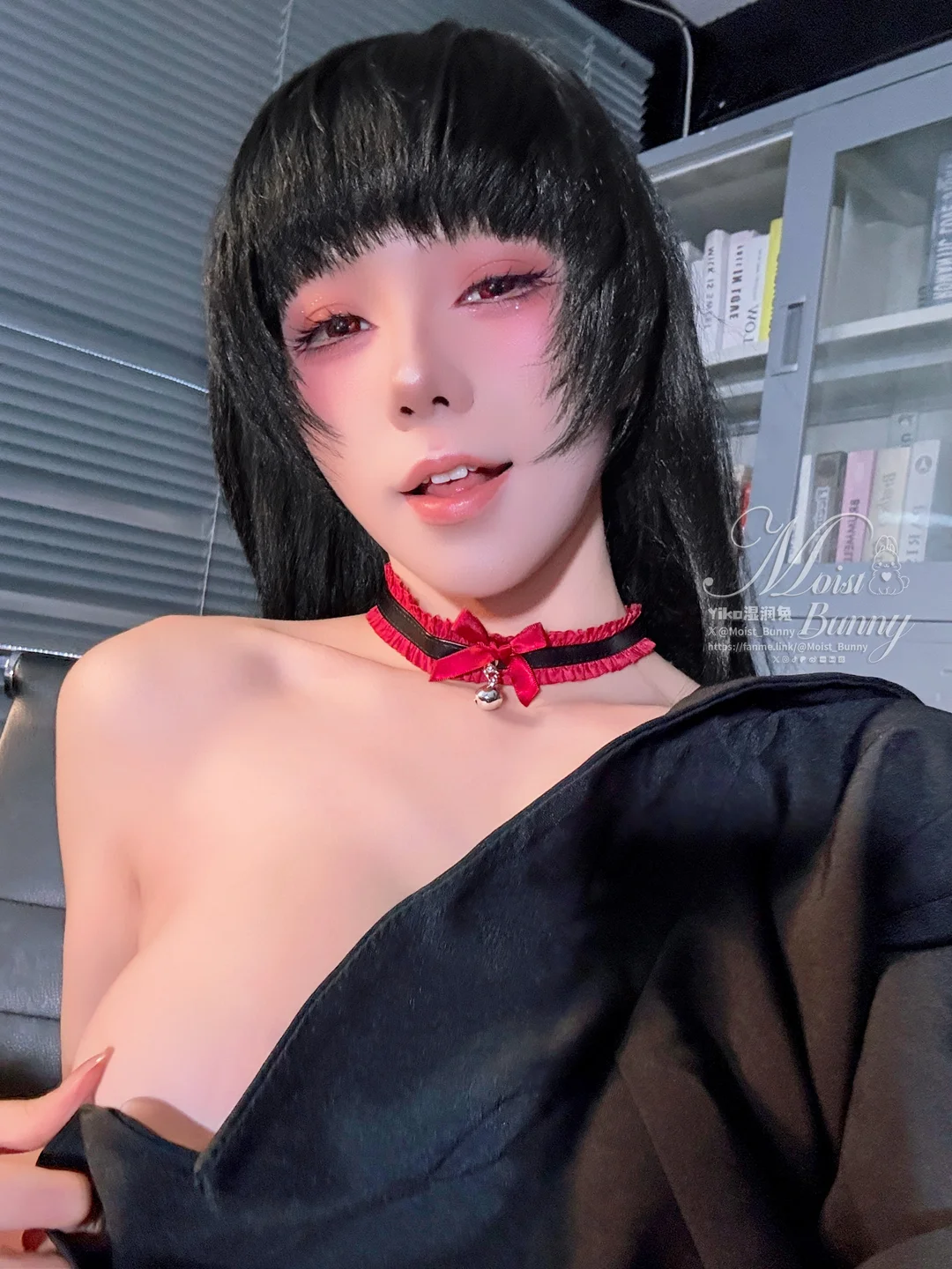 Bite-Sized Bunny Girl February 2026 Subscription Set Azur Lane Shigure Riko (94 photos + 2 videos) - Yao Yi Kou Tu Niang (咬一口兔娘) - Photo 87 of 94