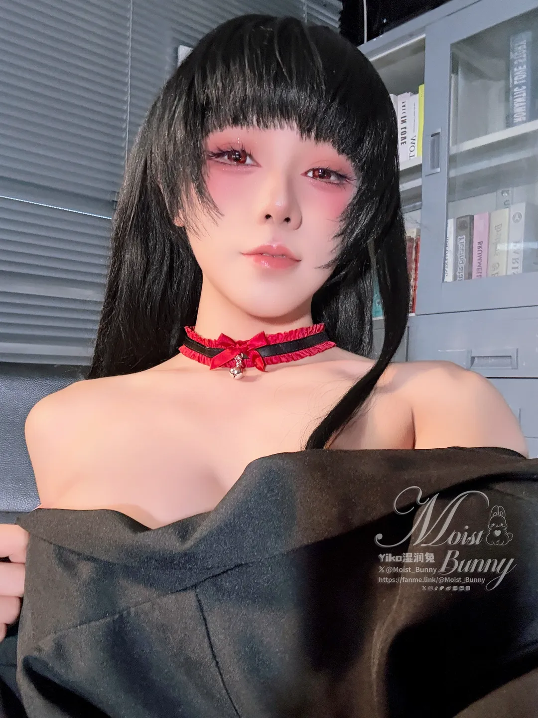 Bite-Sized Bunny Girl February 2026 Subscription Set Azur Lane Shigure Riko (94 photos + 2 videos) - Yao Yi Kou Tu Niang (咬一口兔娘) - Photo 94 of 94