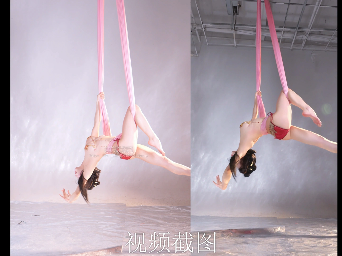 Yao Yi Kou Tu Niang February 2026 Subscription『Galloping Steeds·Golden Lotus Welcoming Spring』 94P,2V 2 (94 photos) - Yao Yi Kou Tu Niang (咬一口兔娘) - Photo 87 of 94