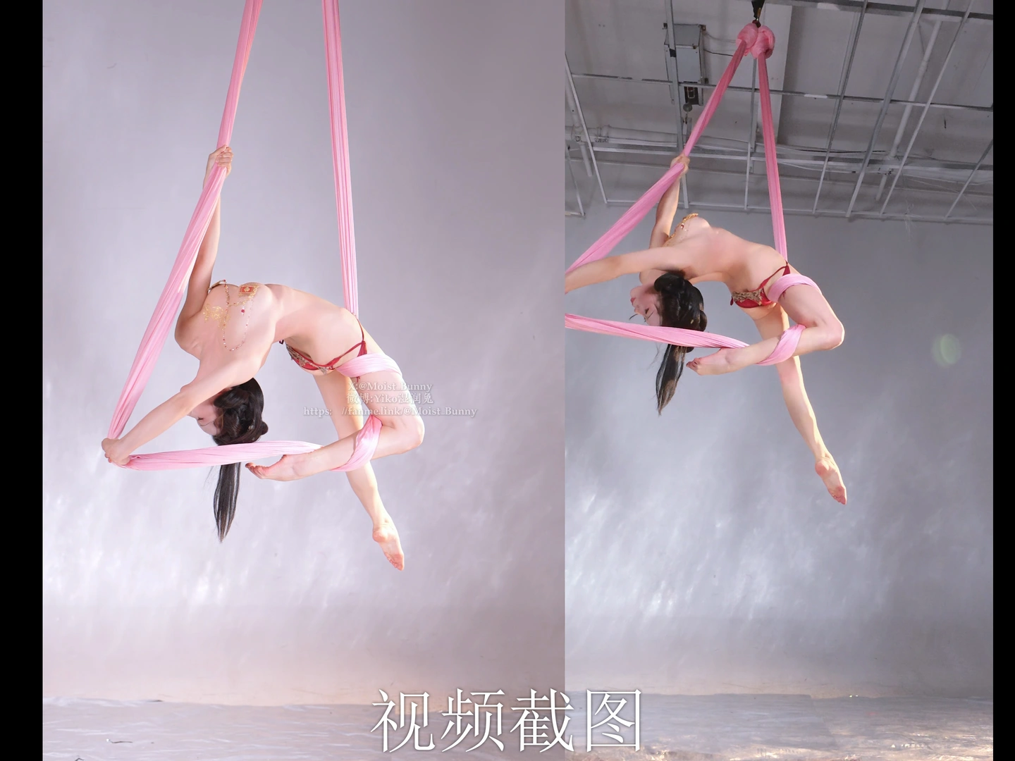 Yao Yi Kou Tu Niang February 2026 Subscription『Galloping Steeds·Golden Lotus Welcoming Spring』 94P,2V 2 (94 photos) - Yao Yi Kou Tu Niang (咬一口兔娘) - Photo 91 of 94