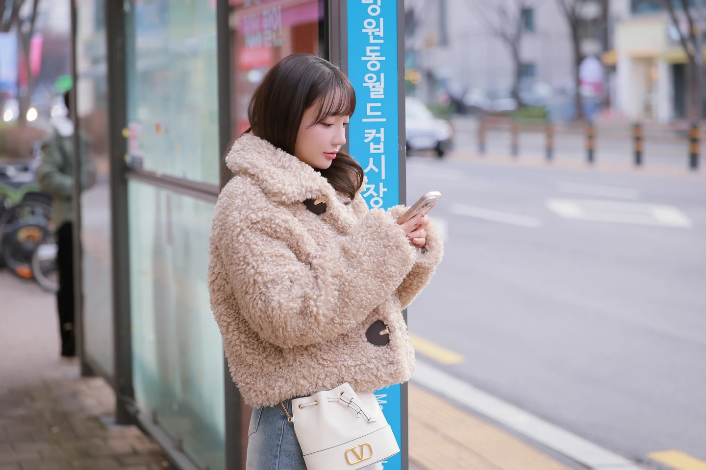 Sun Ye-Eun -109 2025 X-Mas Offline [123P, (123 photos) - Sun Le Le (孙乐乐) - Photo 2 of 123
