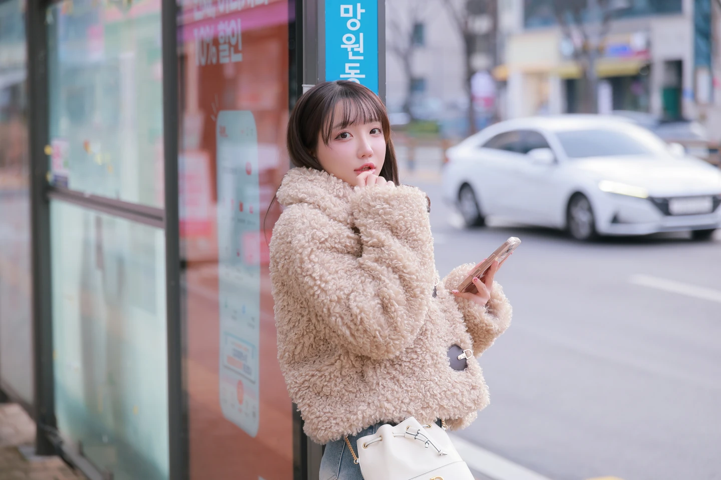 Sun Ye-Eun -109 2025 X-Mas Offline [123P, (123 photos) - Sun Le Le (孙乐乐) - Photo 6 of 123