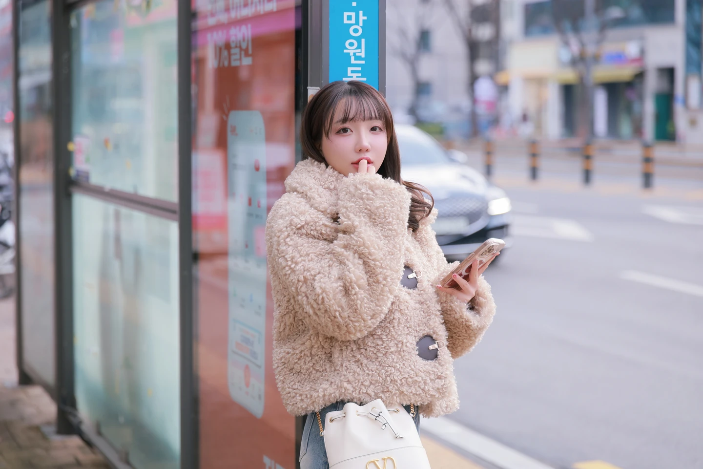 Sun Ye-Eun -109 2025 X-Mas Offline [123P, (123 photos) - Sun Le Le (孙乐乐) - Photo 7 of 123