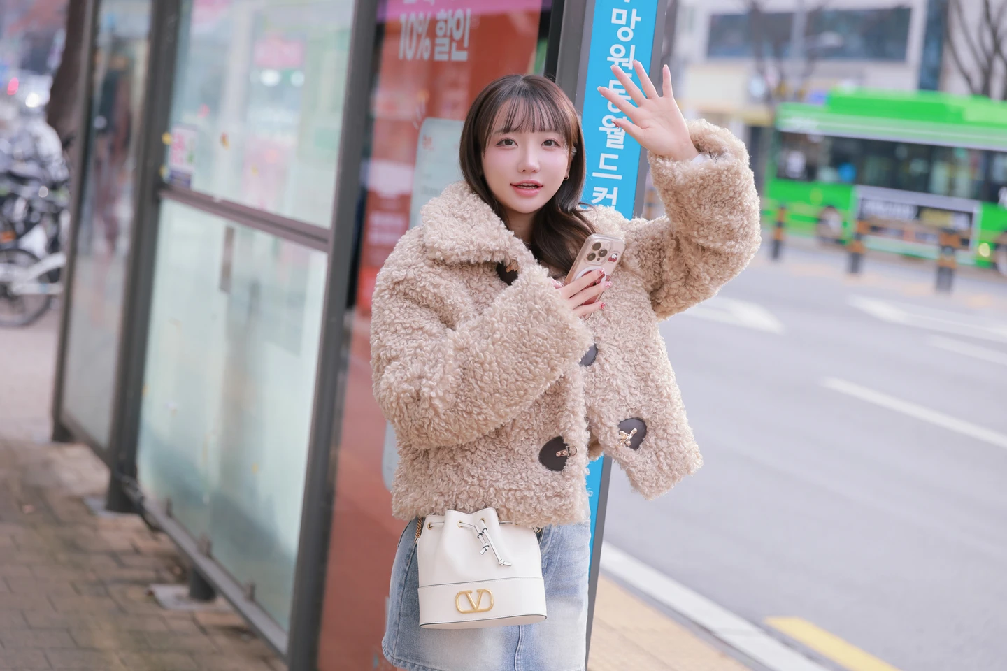 Sun Ye-Eun -109 2025 X-Mas Offline [123P, (123 photos) - Sun Le Le (孙乐乐) - Photo 8 of 123