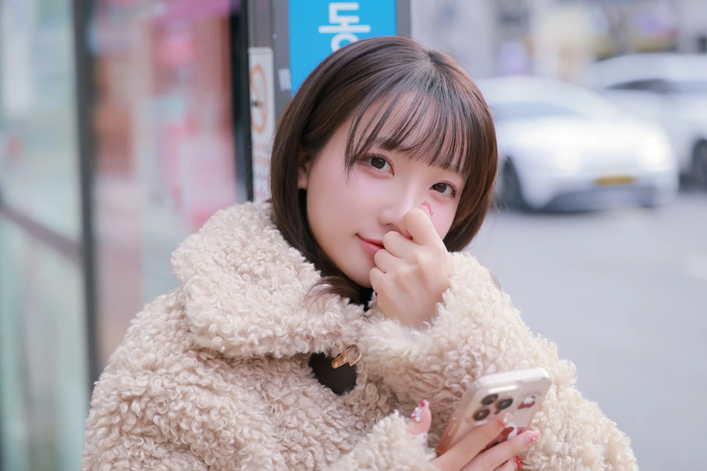 Sun Ye-Eun -109 2025 X-Mas Offline [123P, (123 photos) - Sun Le Le (孙乐乐) - Photo 9 of 123