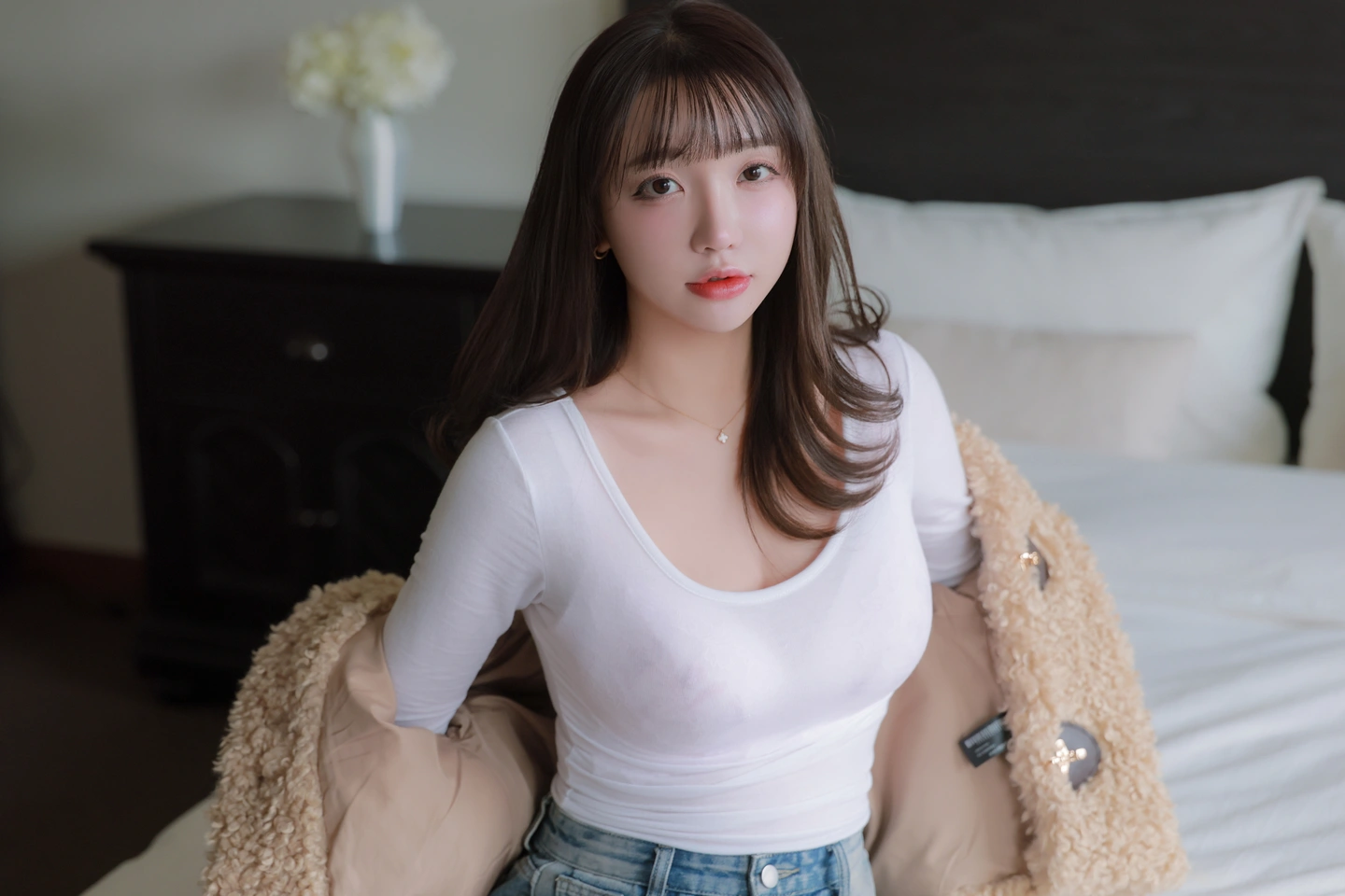 Sun Ye-Eun -109 2025 X-Mas Offline [123P, (123 photos) - Sun Le Le (孙乐乐) - Photo 13 of 123