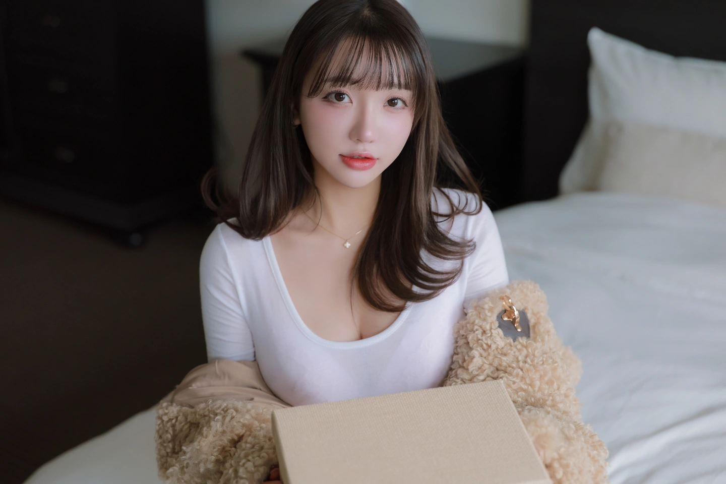 Sun Ye-Eun -109 2025 X-Mas Offline [123P, (123 photos) - Sun Le Le (孙乐乐) - Photo 14 of 123