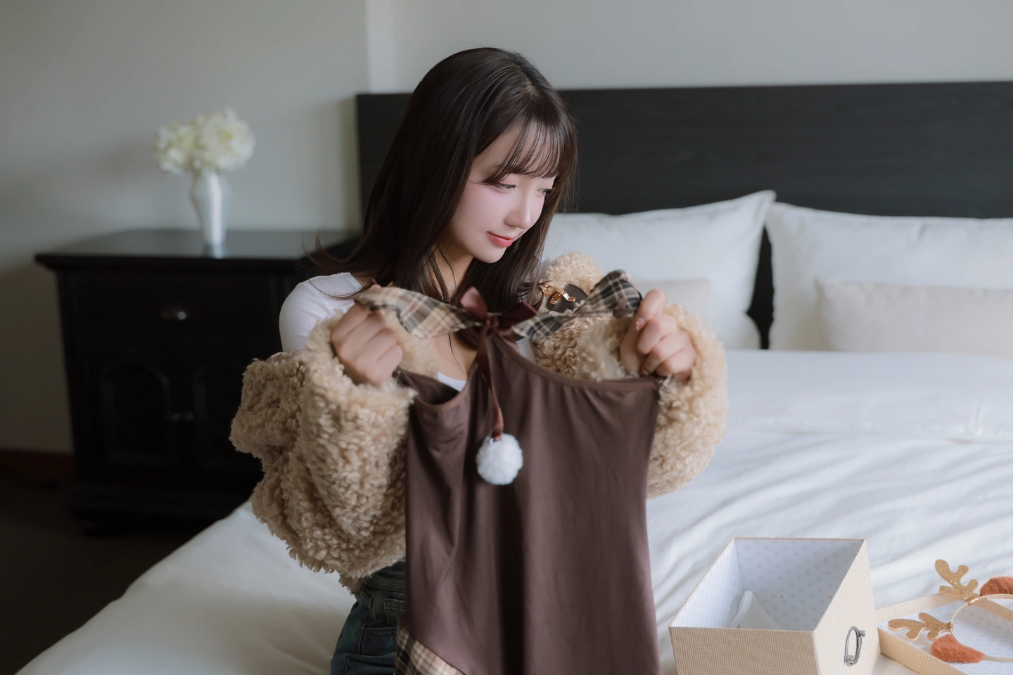 Sun Ye-Eun -109 2025 X-Mas Offline [123P, (123 photos) - Sun Le Le (孙乐乐) - Photo 19 of 123