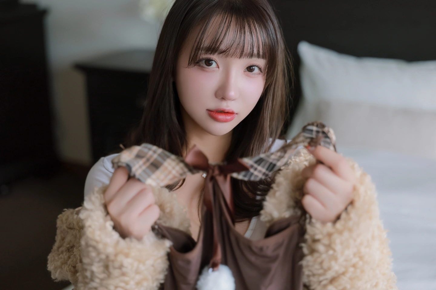 Sun Ye-Eun -109 2025 X-Mas Offline [123P, (123 photos) - Sun Le Le (孙乐乐) - Photo 20 of 123