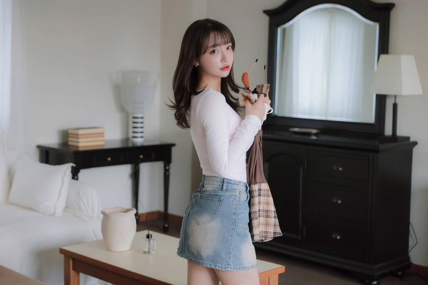 Sun Ye-Eun -109 2025 X-Mas Offline [123P, (123 photos) - Sun Le Le (孙乐乐) - Photo 21 of 123